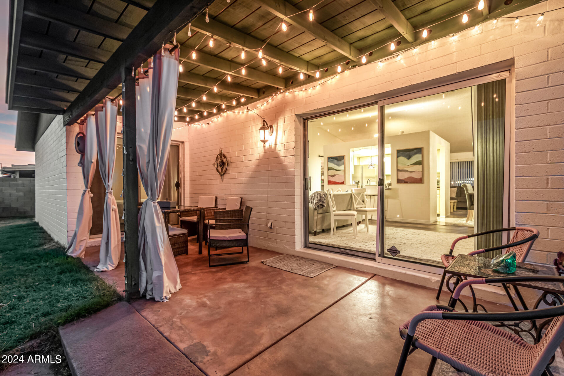 531 E SACK Drive