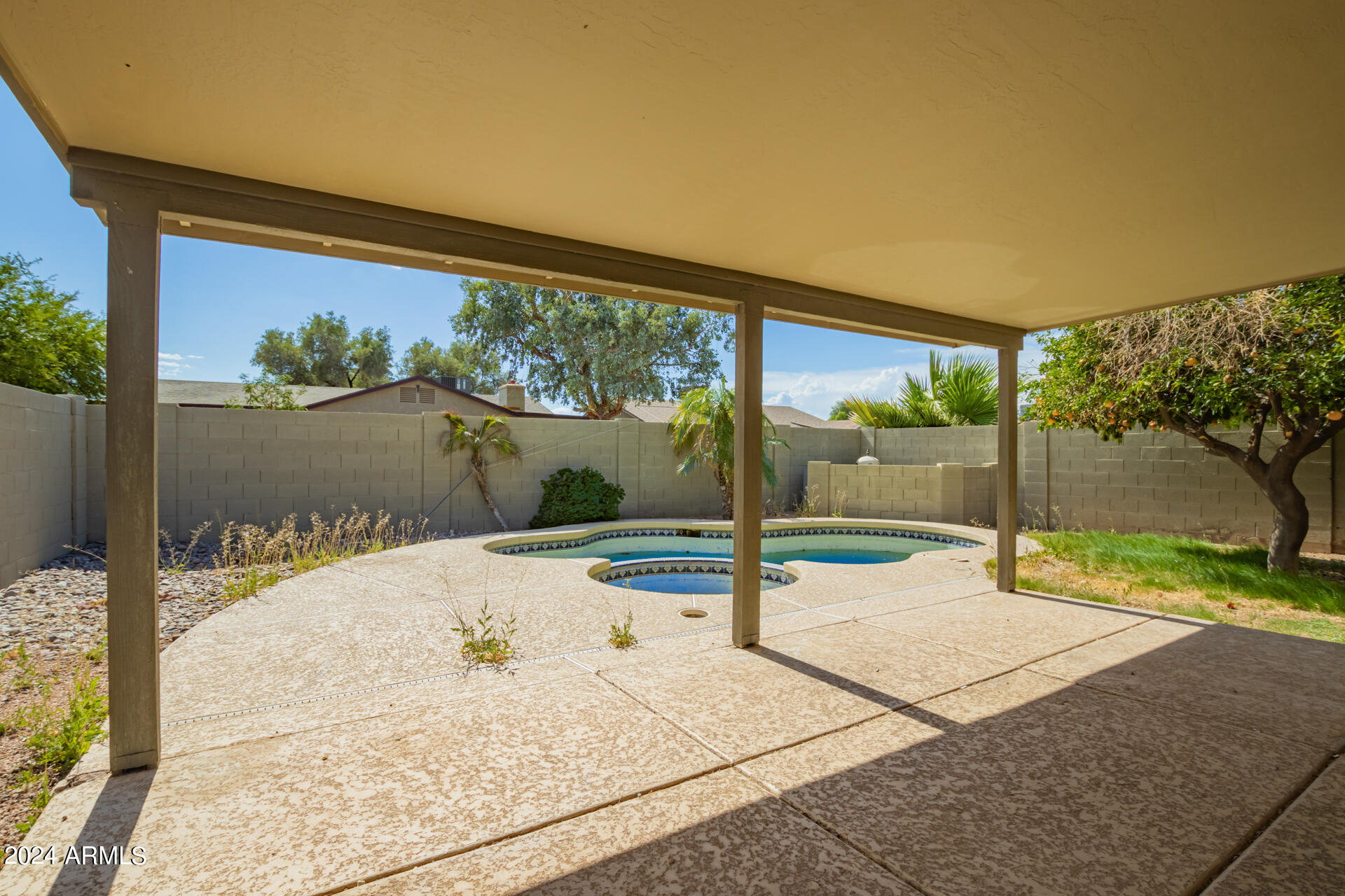 5754 S BRITTANY Lane