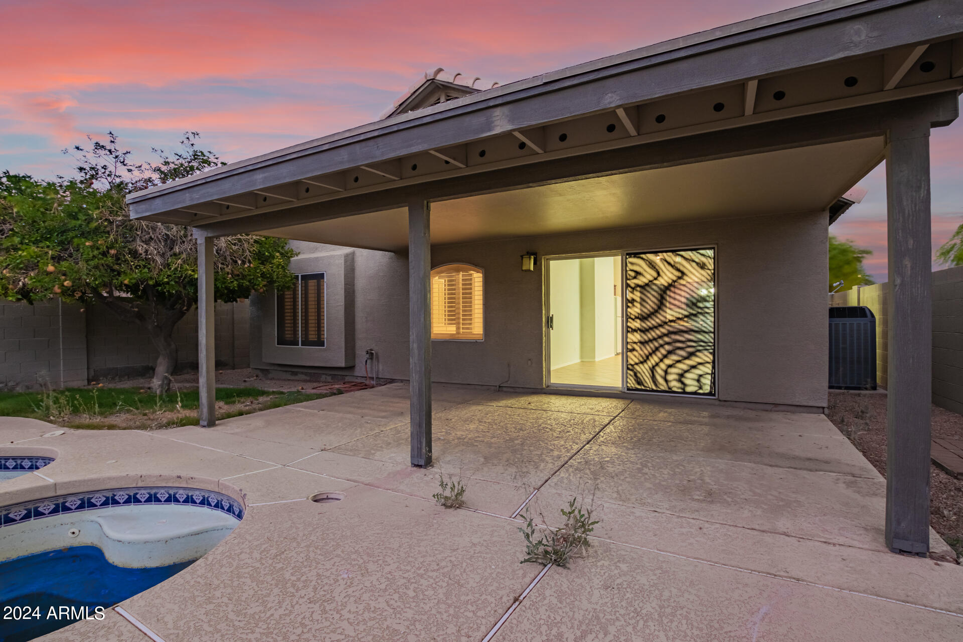 5754 S BRITTANY Lane