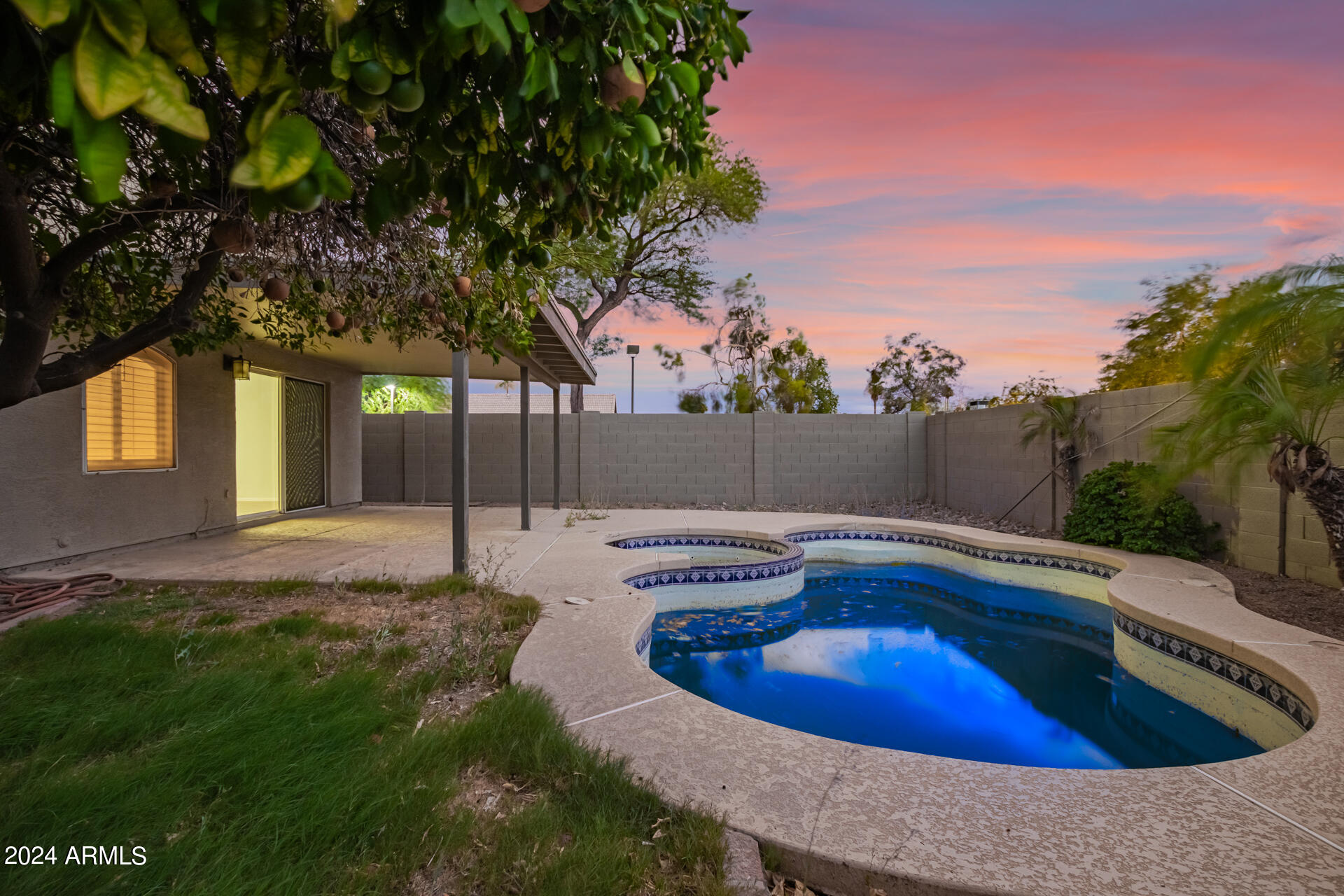 5754 S BRITTANY Lane