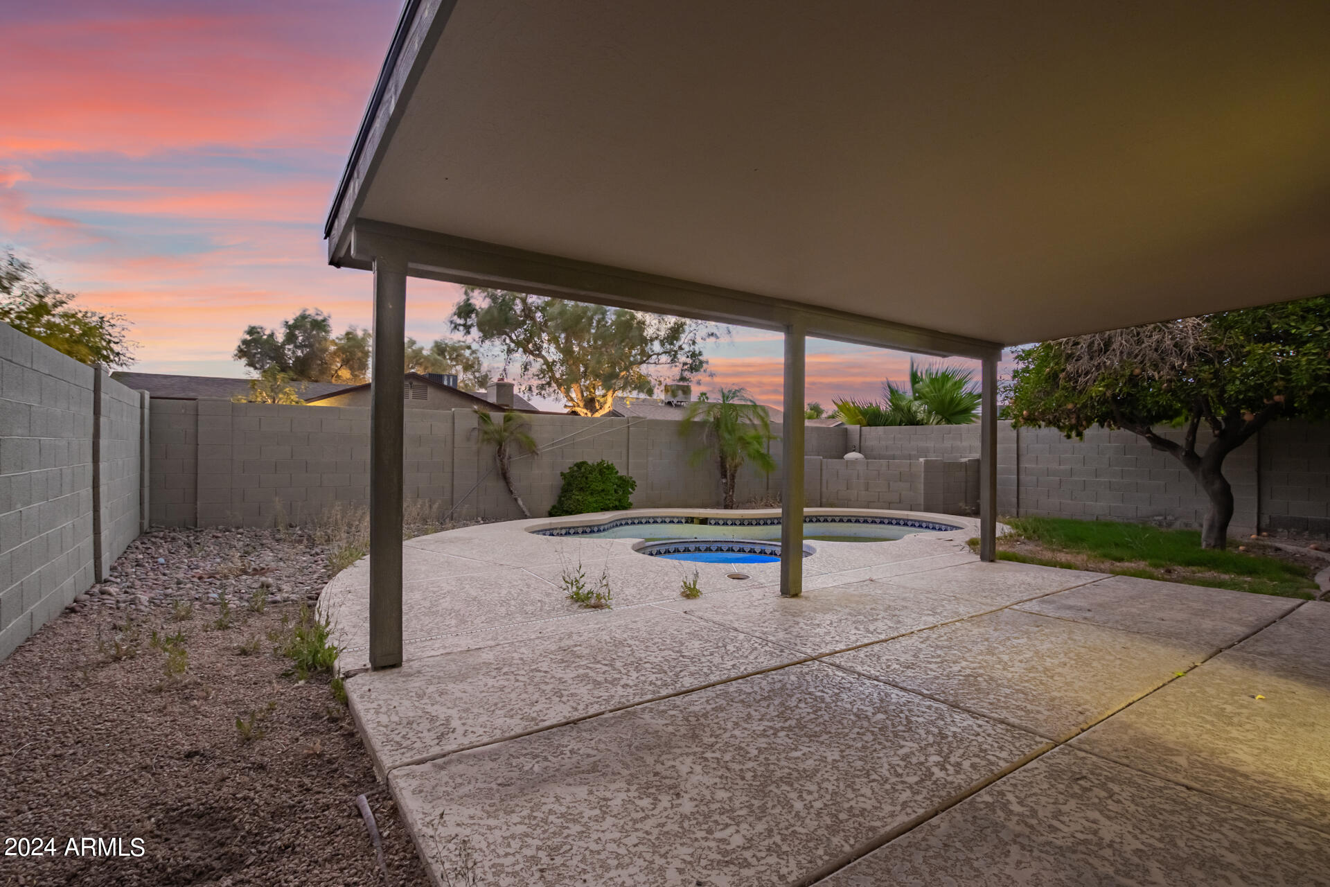 5754 S BRITTANY Lane