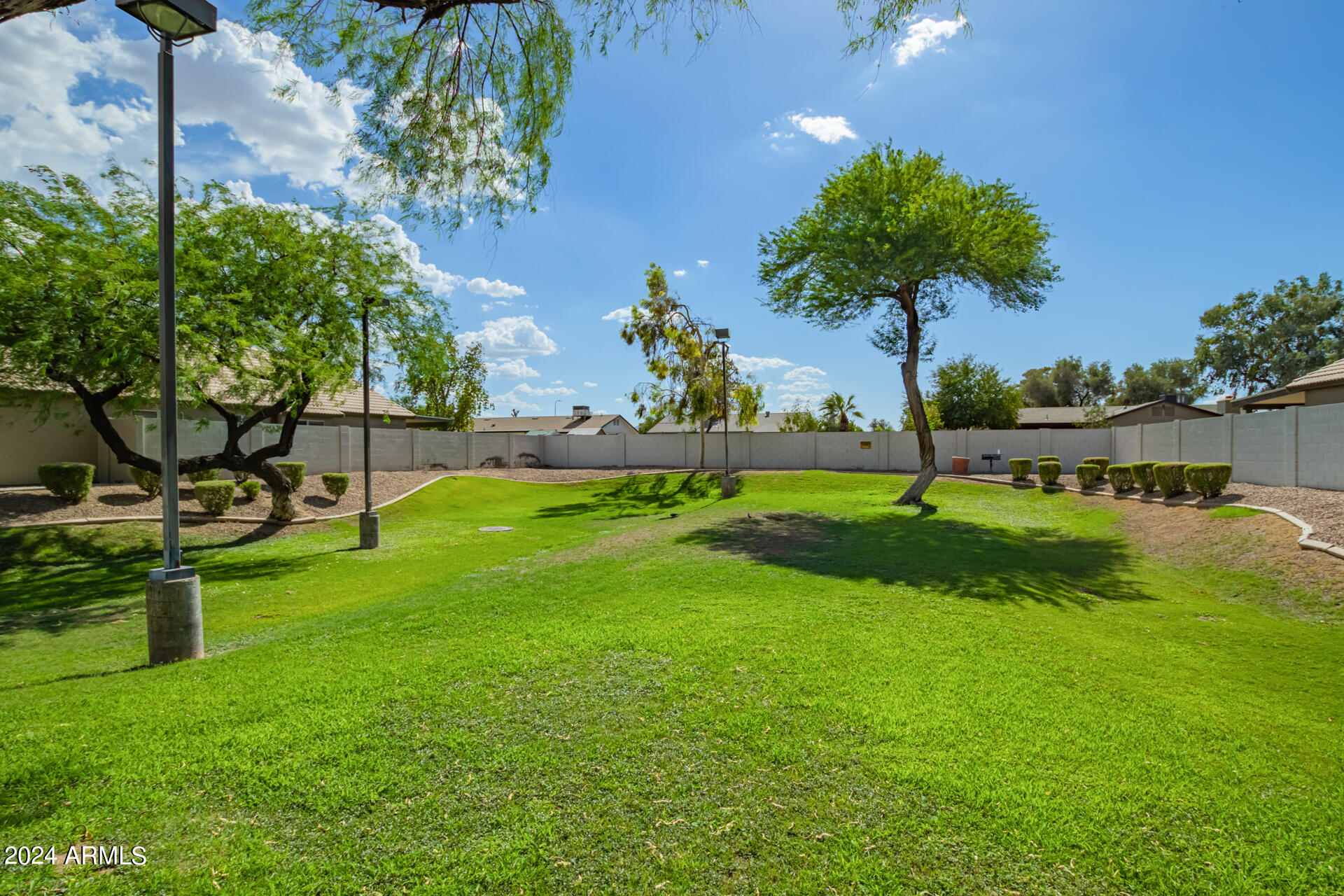 5754 S BRITTANY Lane