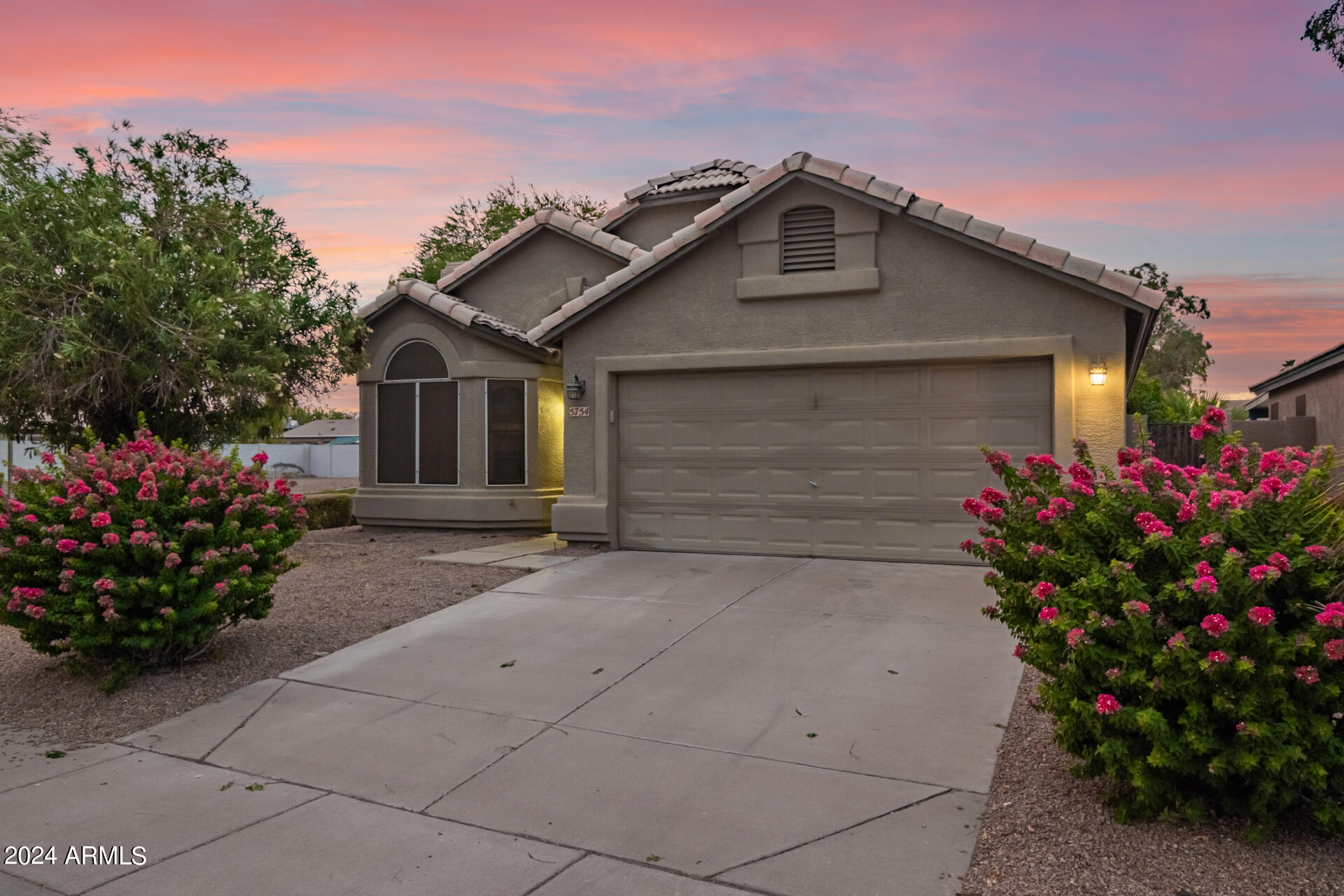 5754 S BRITTANY Lane