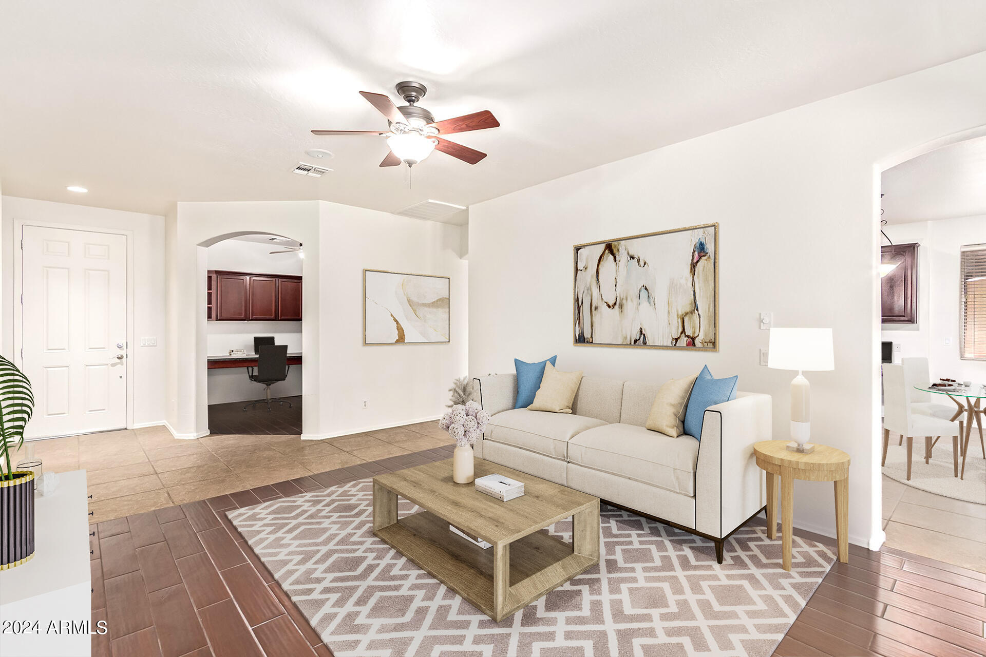 4367 E KILLARNEY Street