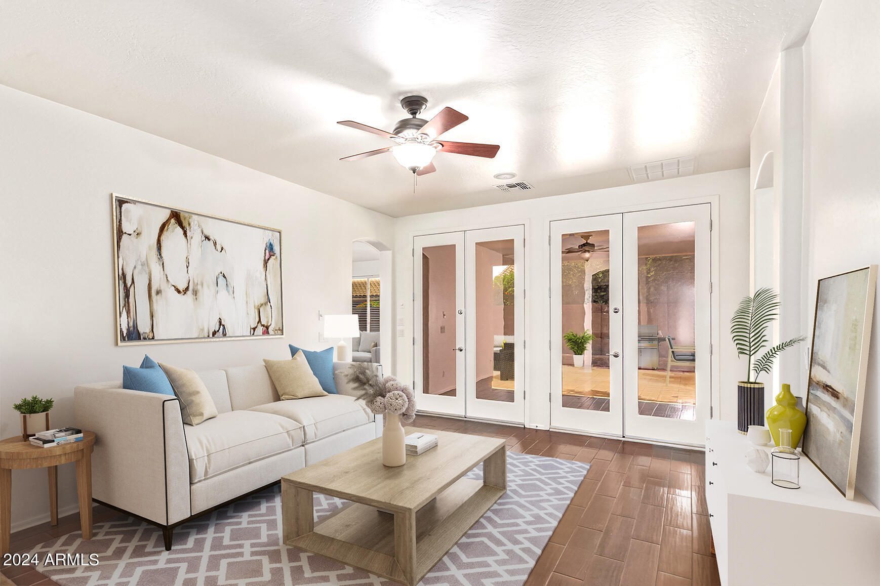 4367 E KILLARNEY Street