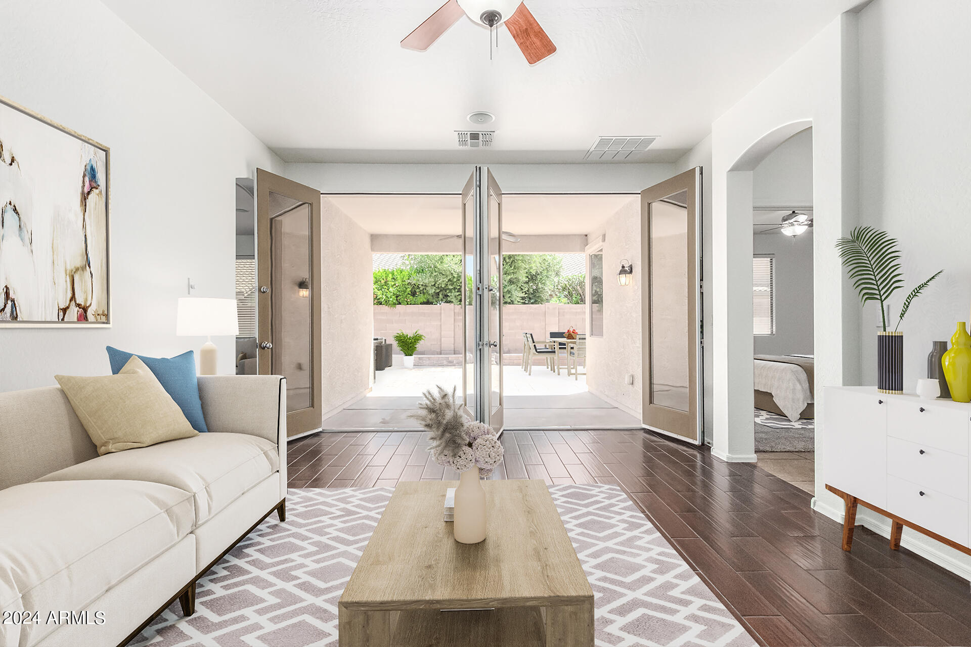 4367 E KILLARNEY Street