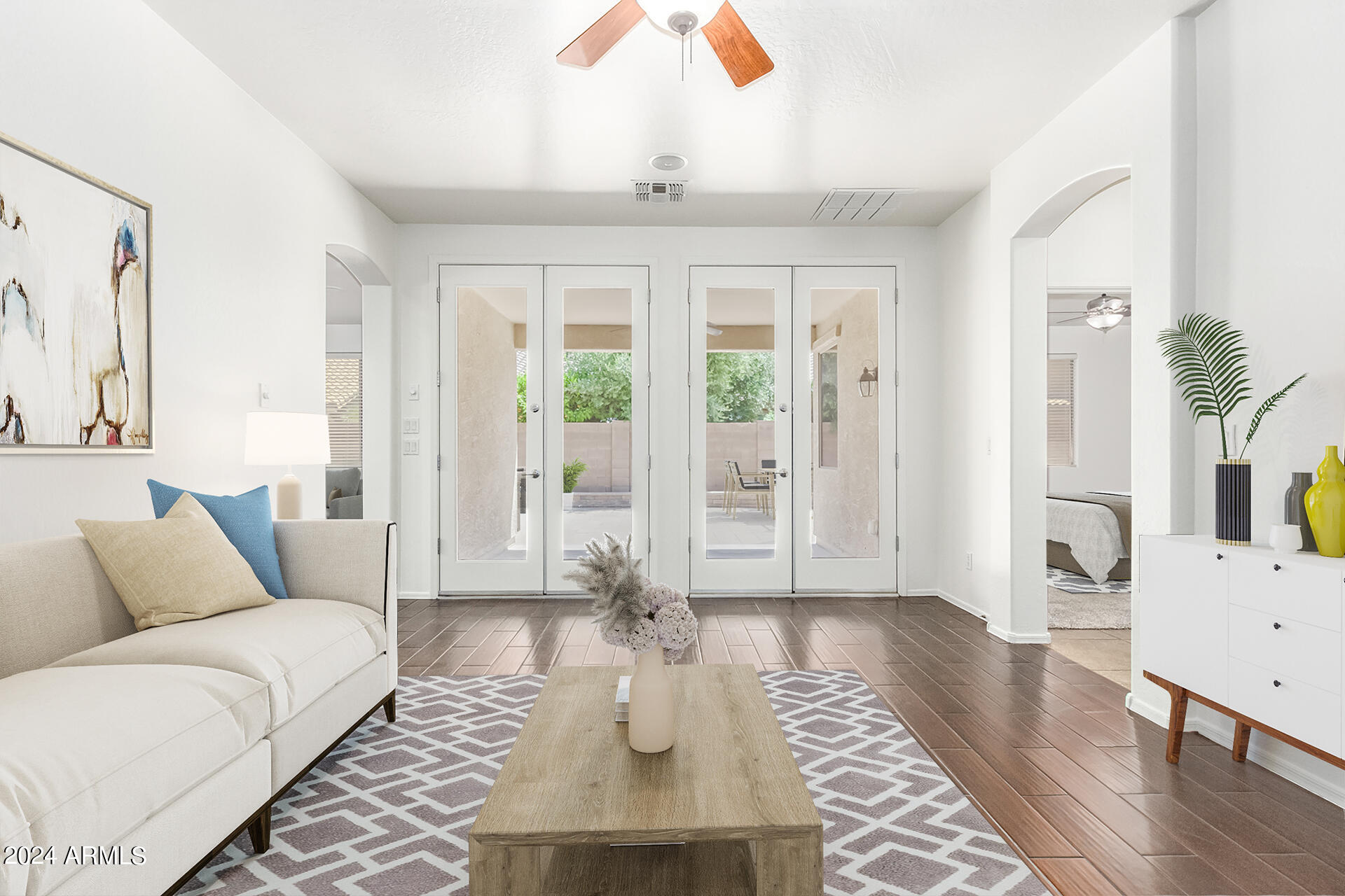 4367 E KILLARNEY Street