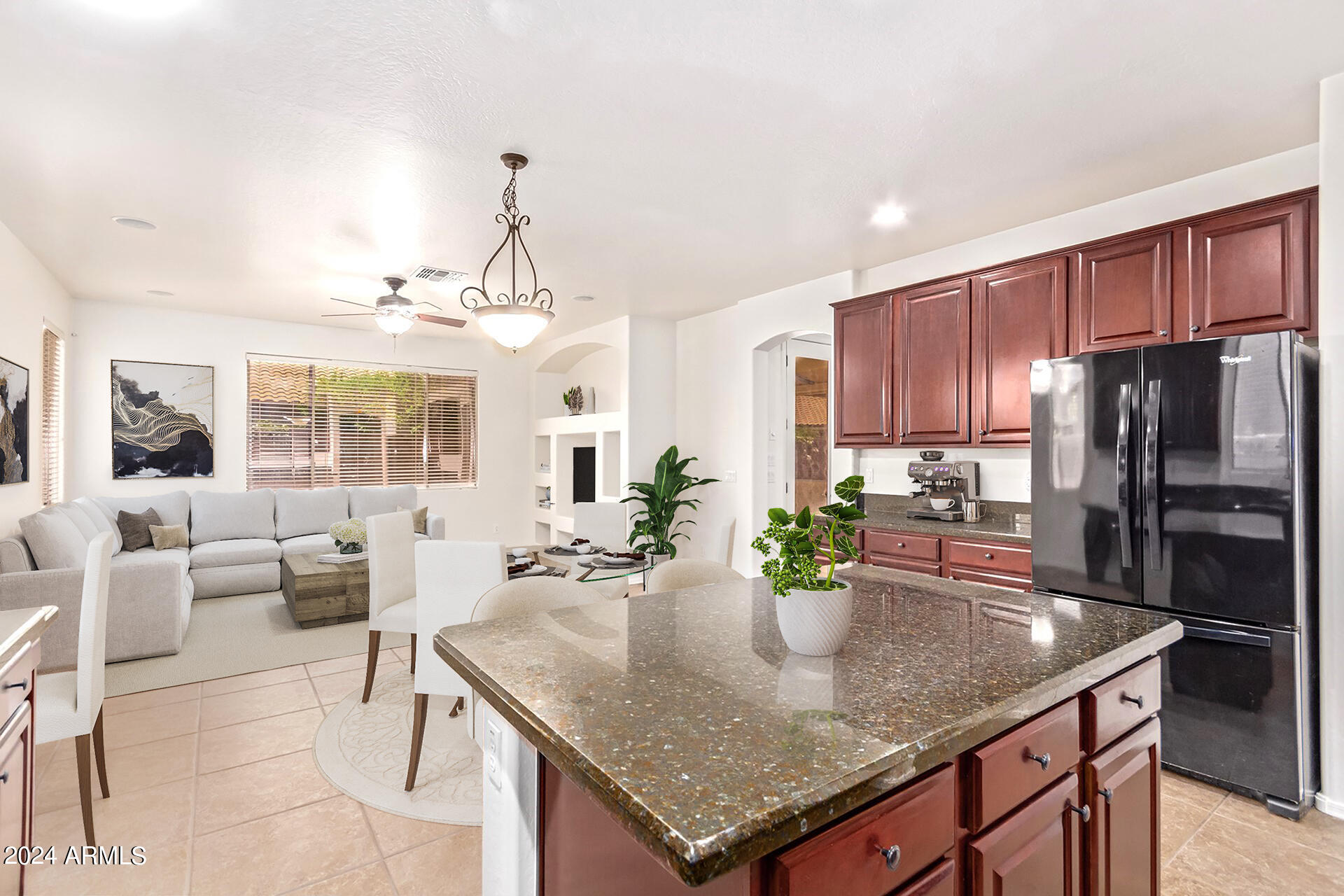 4367 E KILLARNEY Street