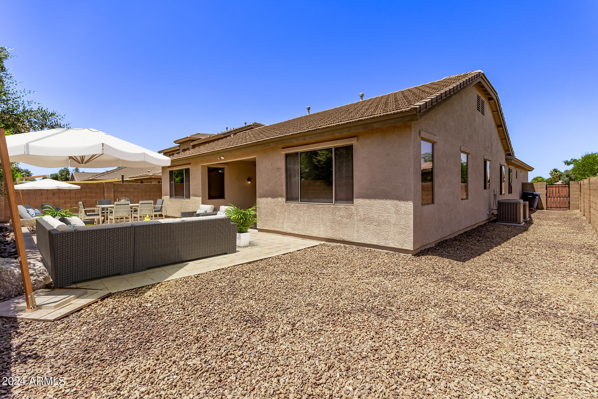 4367 E KILLARNEY Street