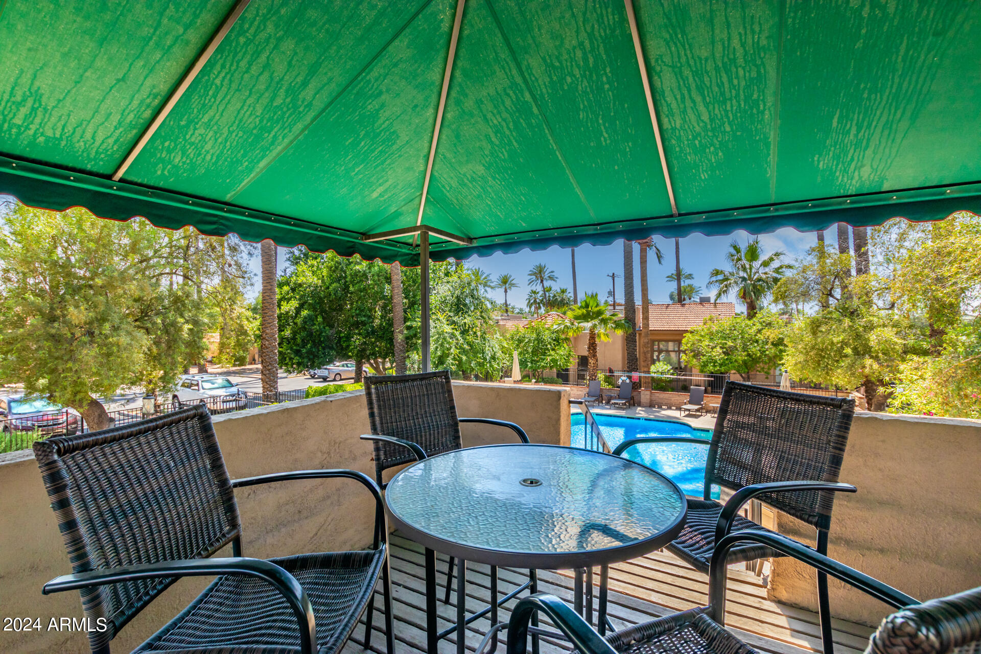 4540 N 44th Street # 21
