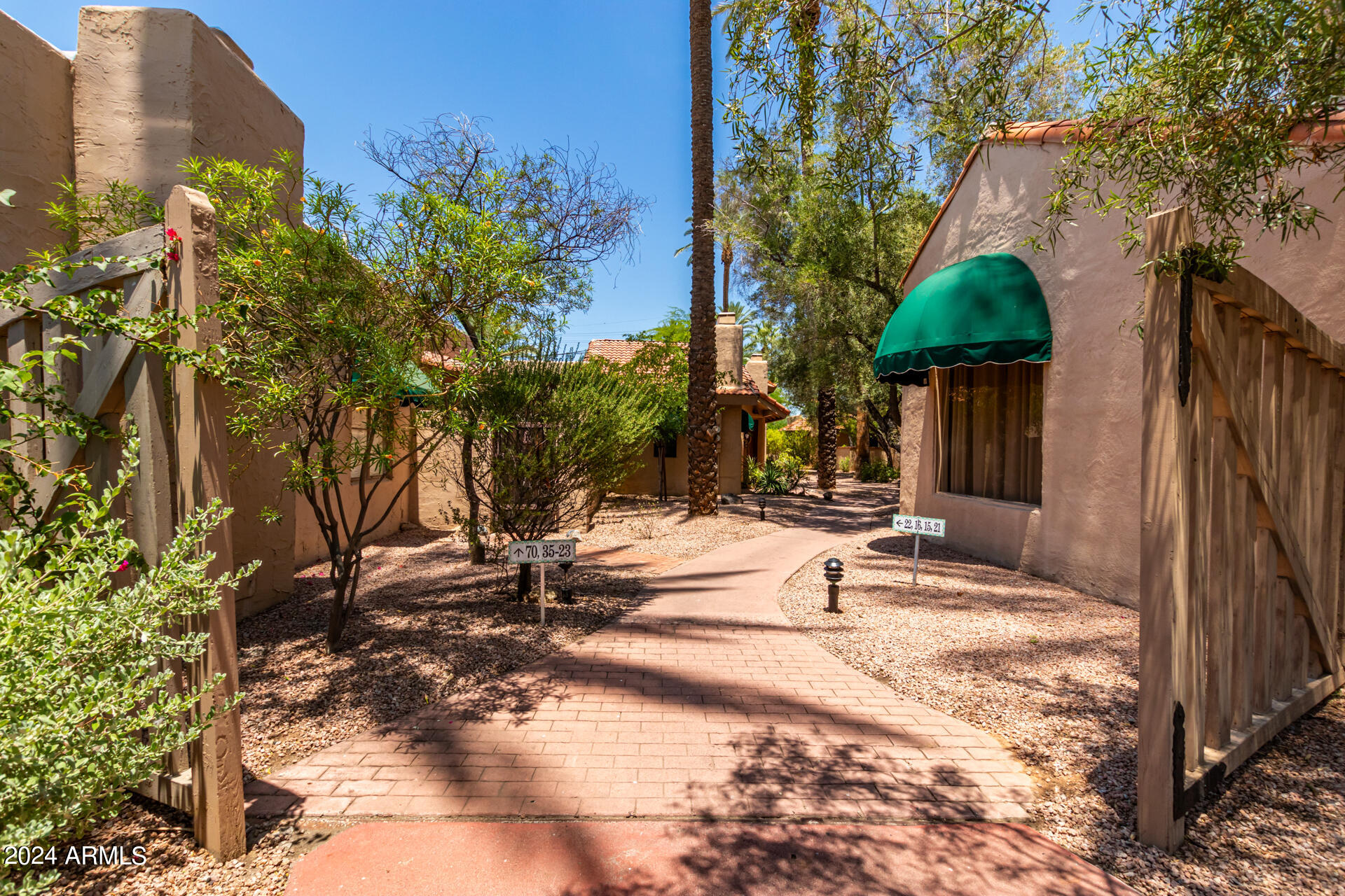 4540 N 44th Street # 21