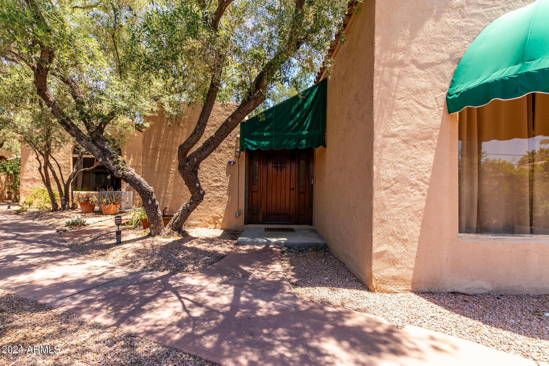 4540 N 44th Street # 21