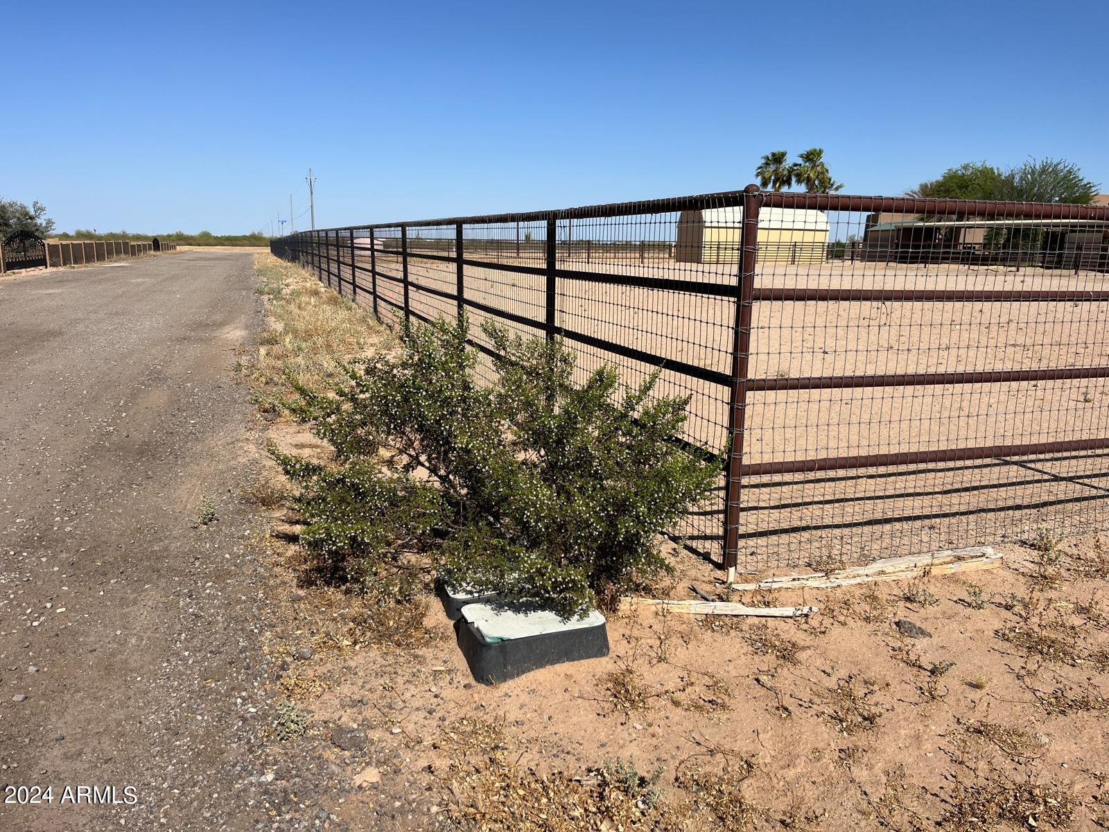255XX W Dixileta Drive Unit: -
