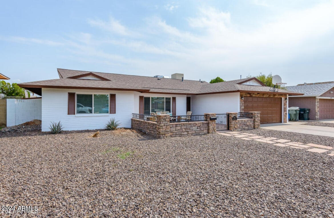 3733 W Mandalay Lane
