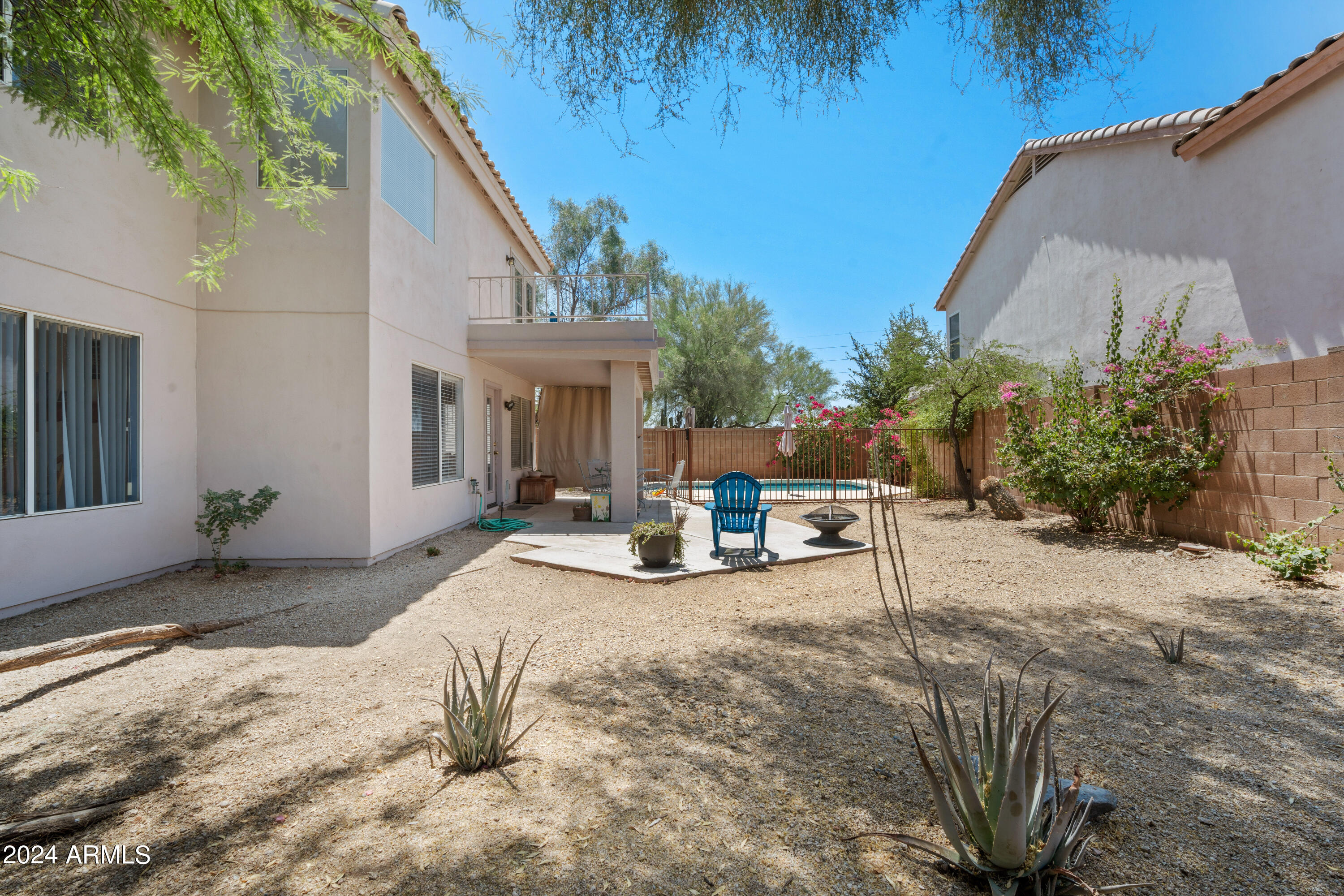 4016 E WILDCAT Drive