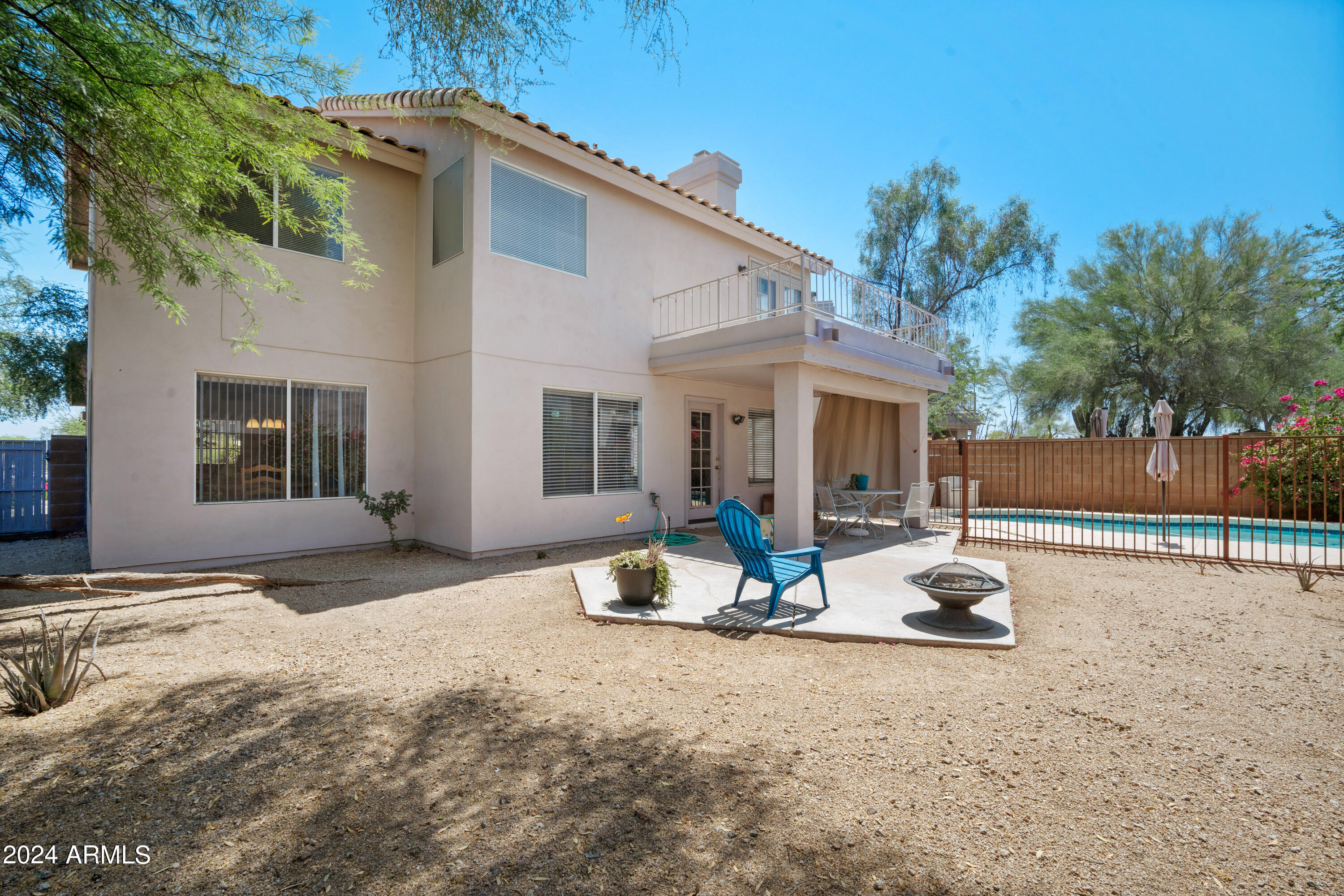 4016 E WILDCAT Drive