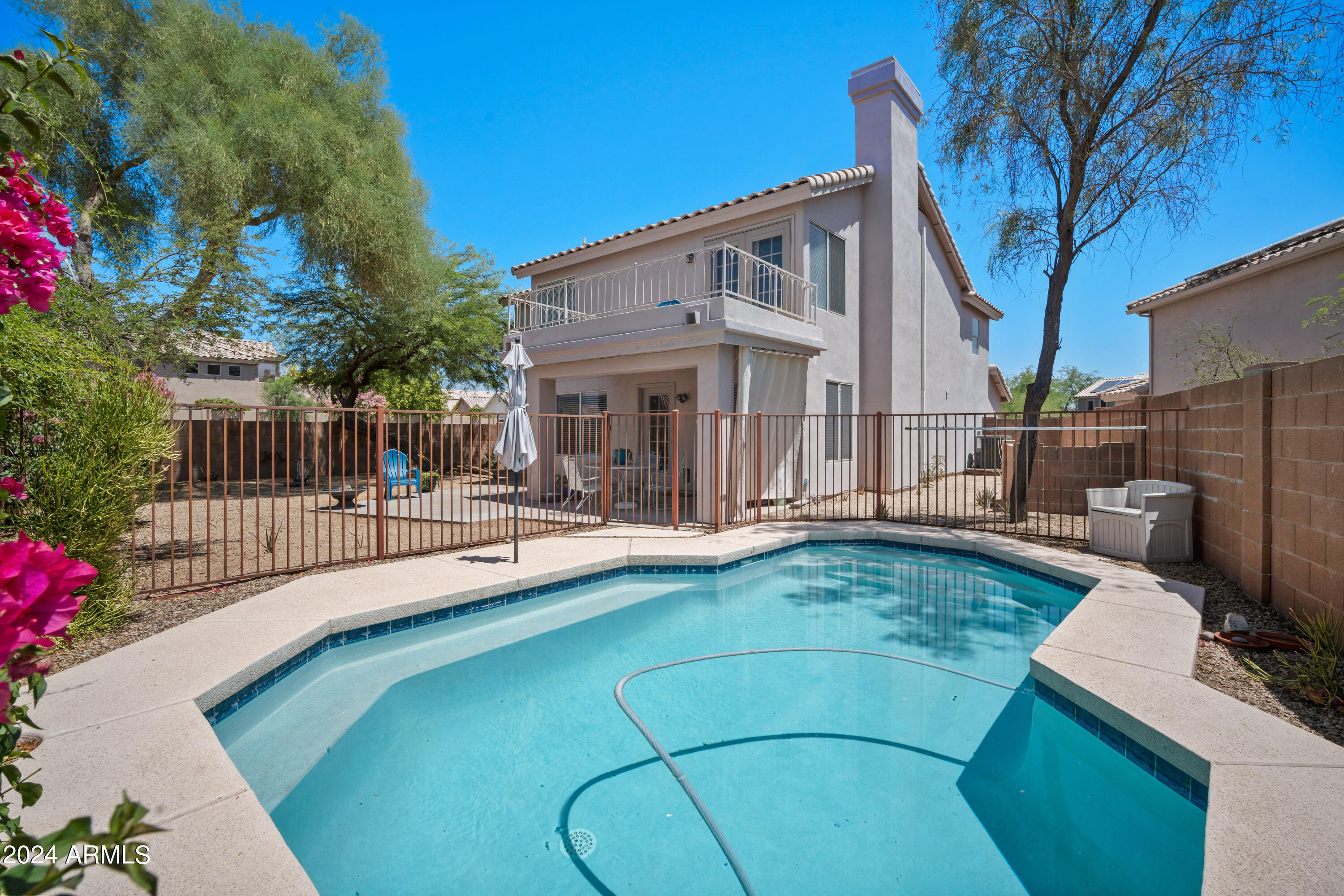 4016 E WILDCAT Drive