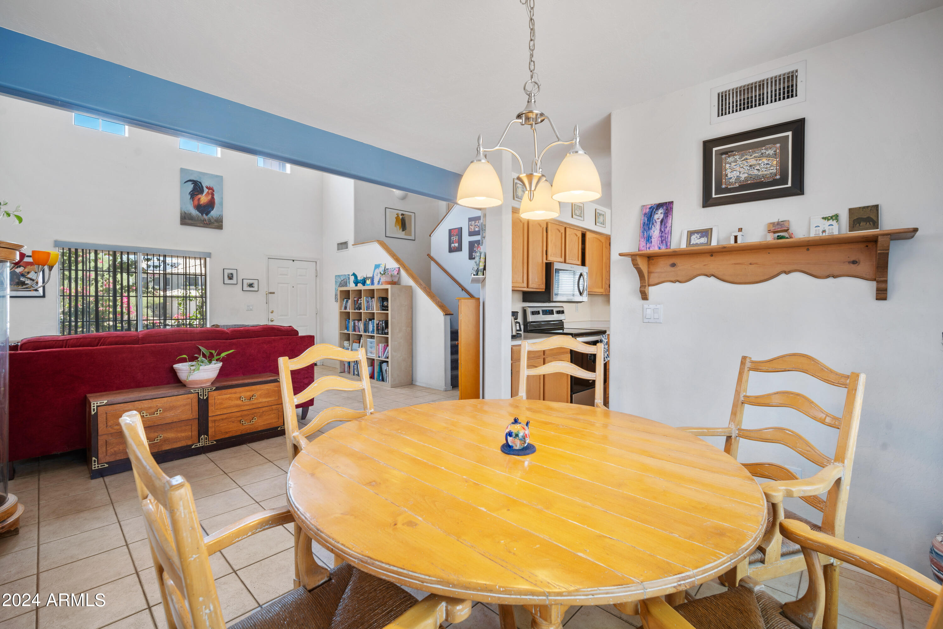 4016 E WILDCAT Drive