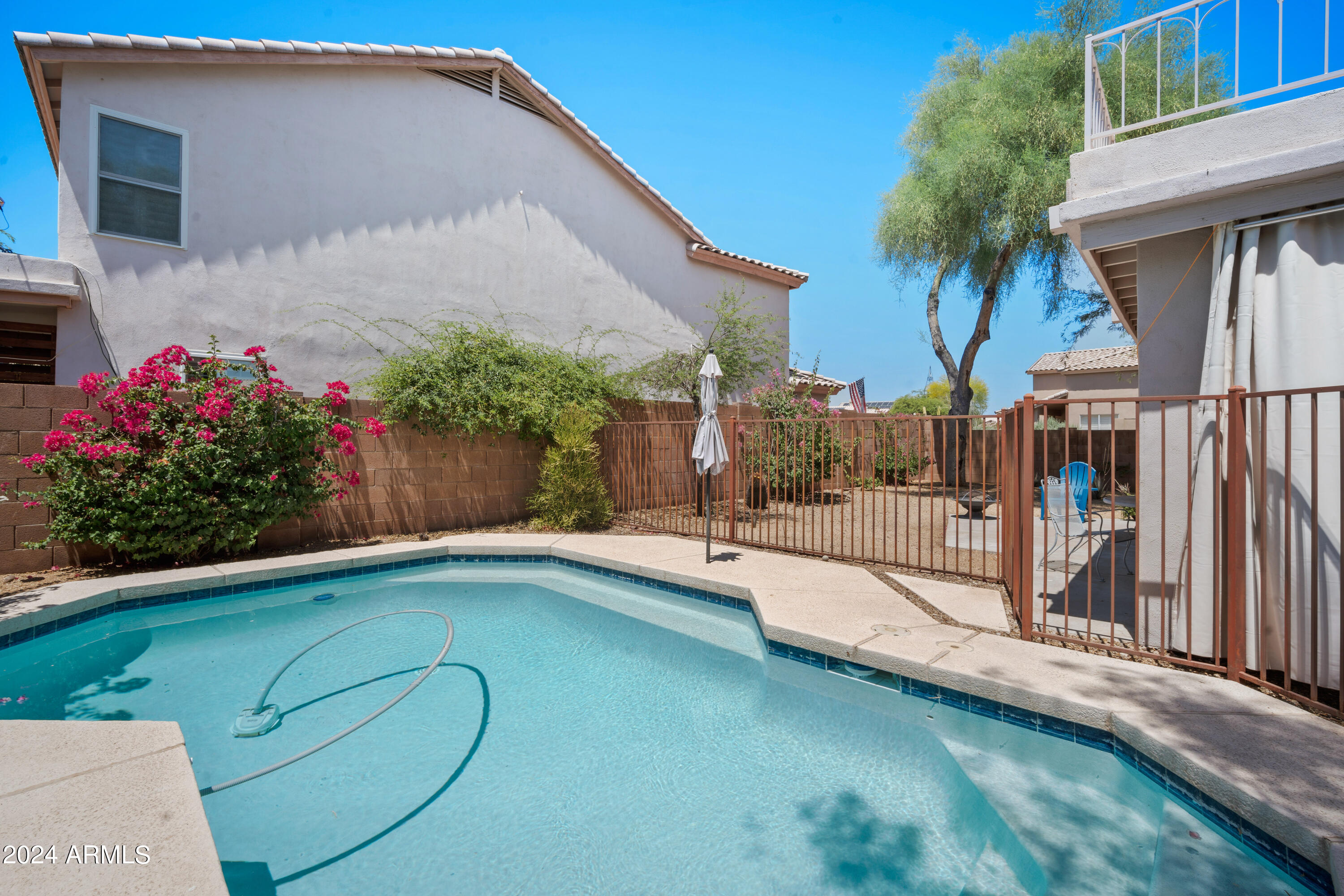 4016 E WILDCAT Drive