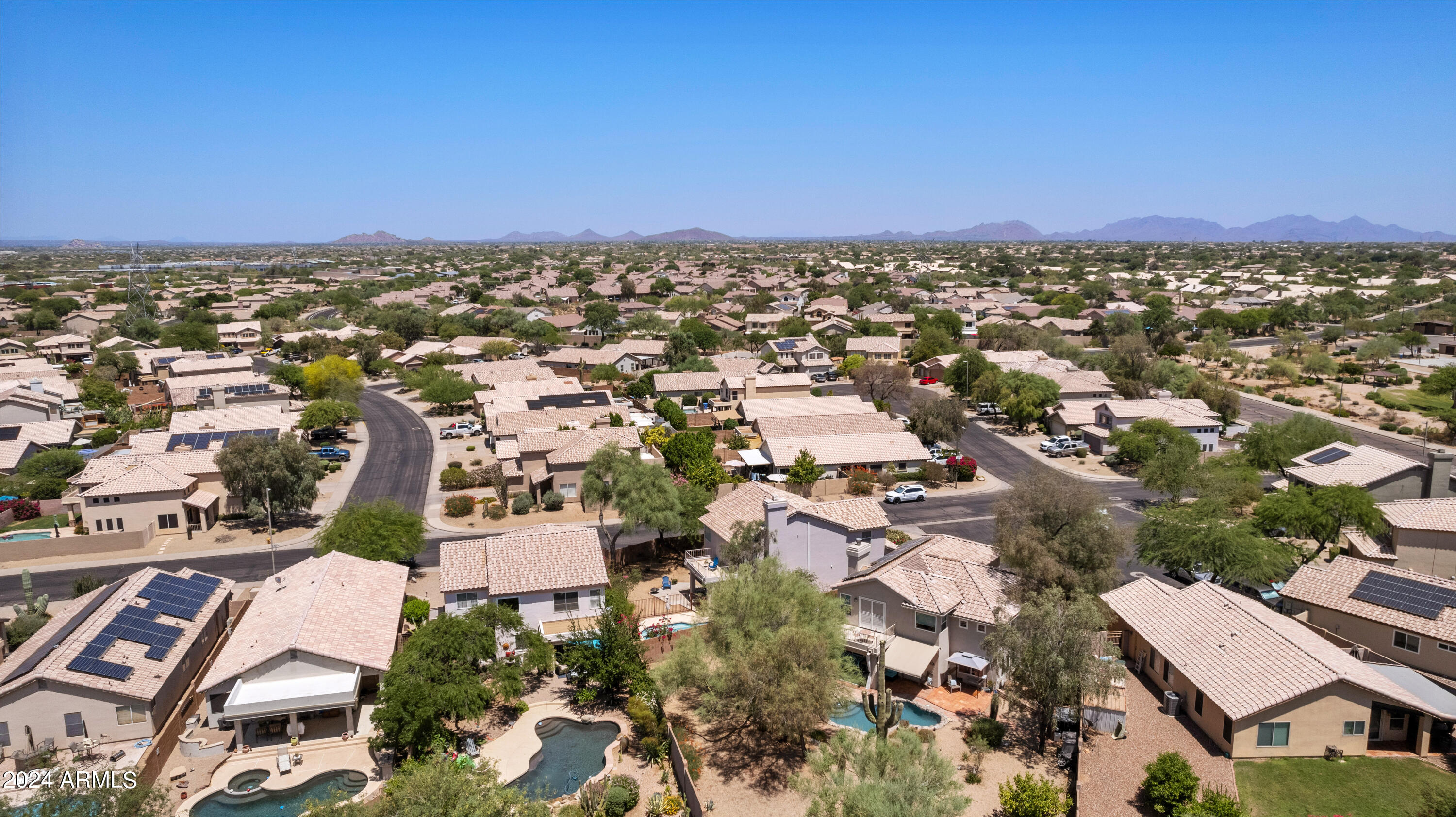 4016 E WILDCAT Drive