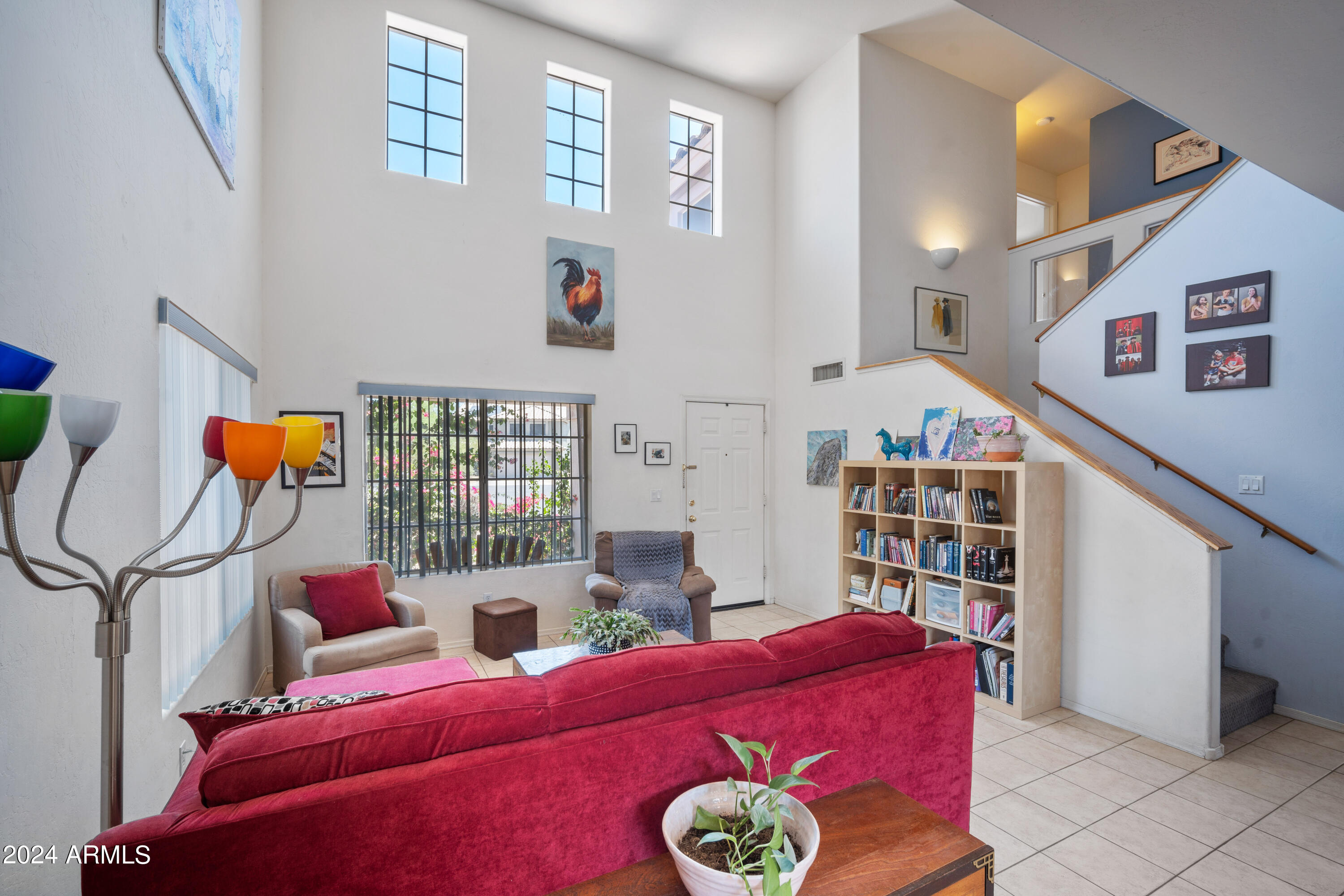 4016 E WILDCAT Drive