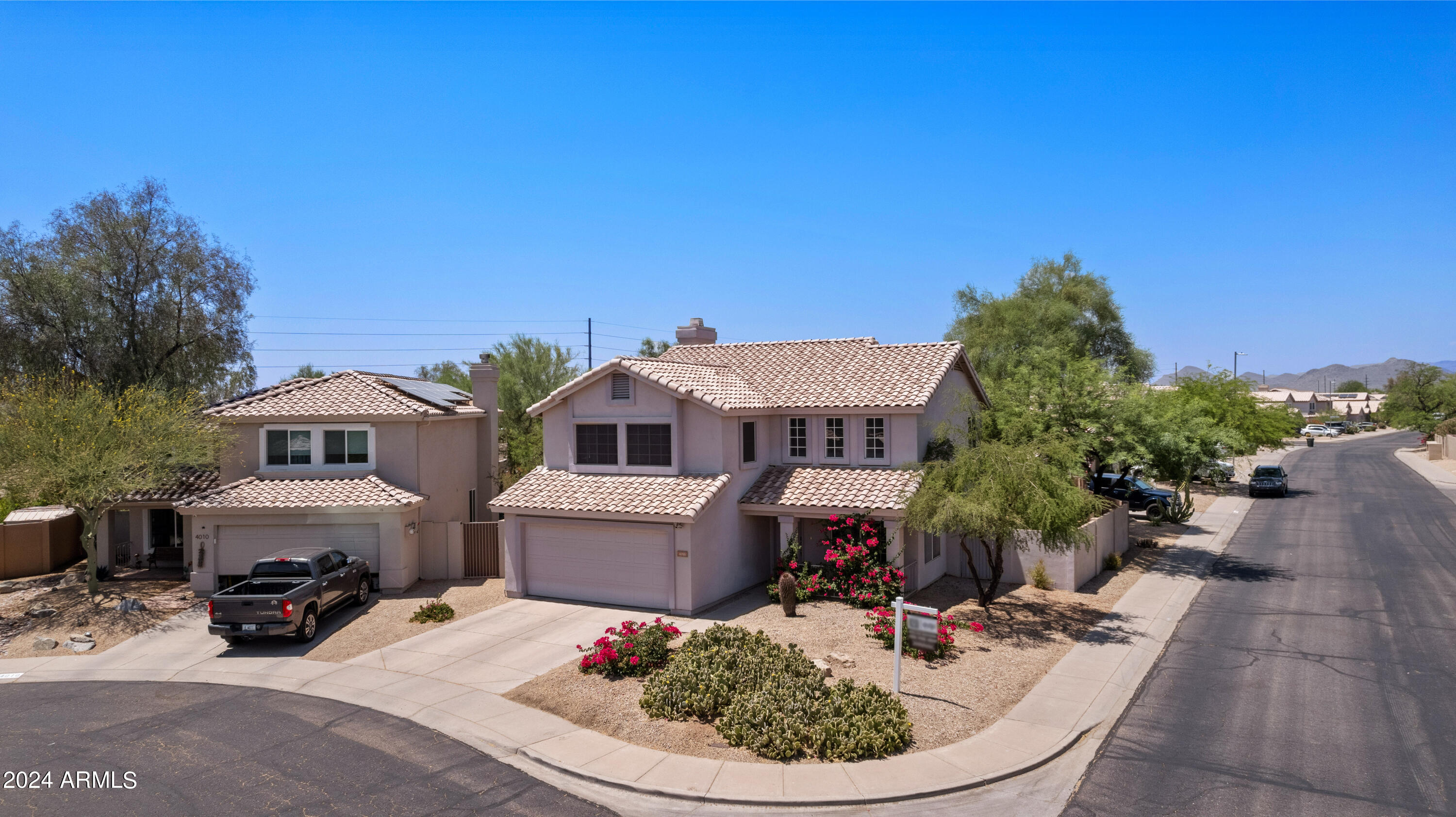 4016 E WILDCAT Drive