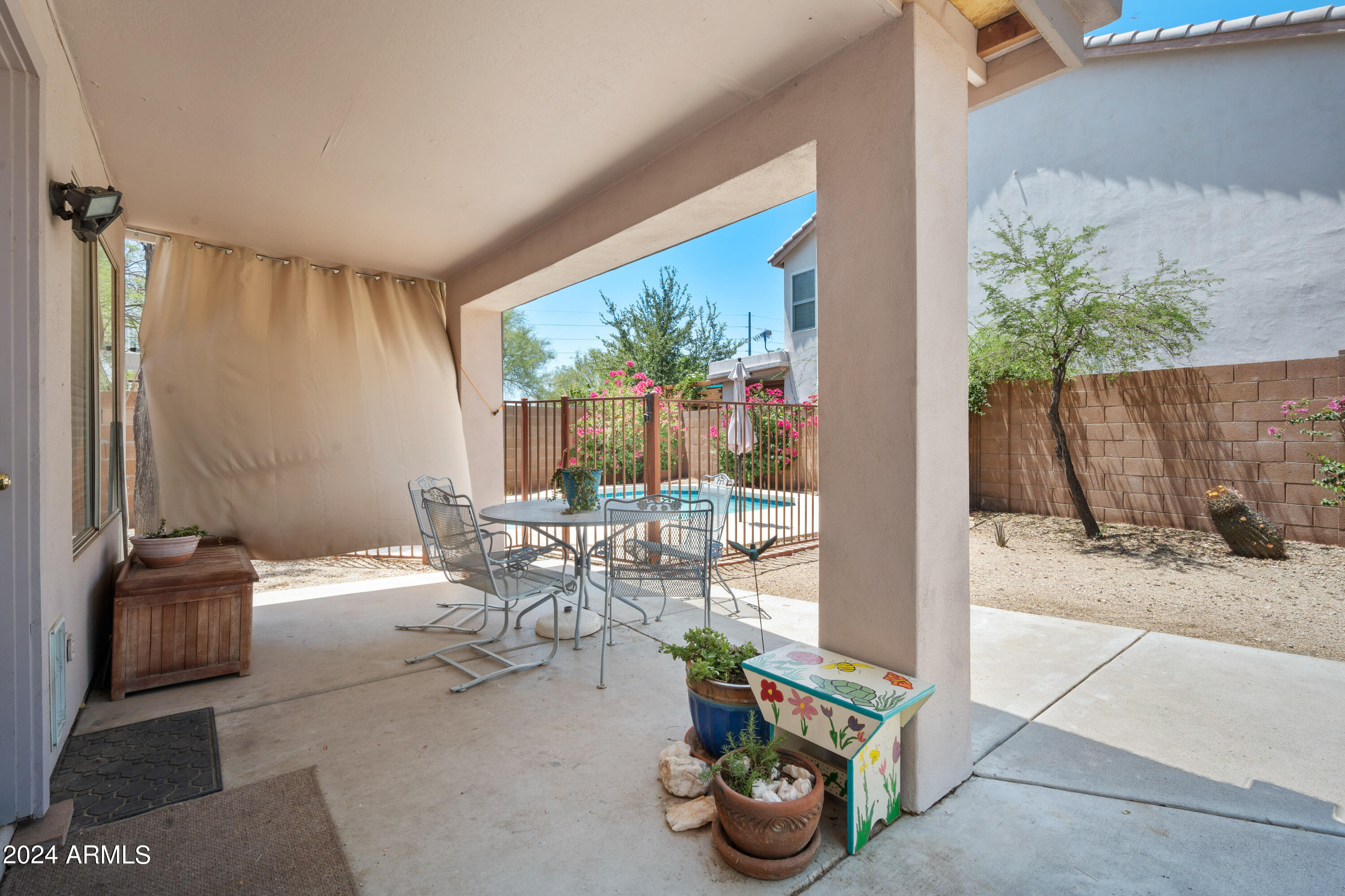 4016 E WILDCAT Drive