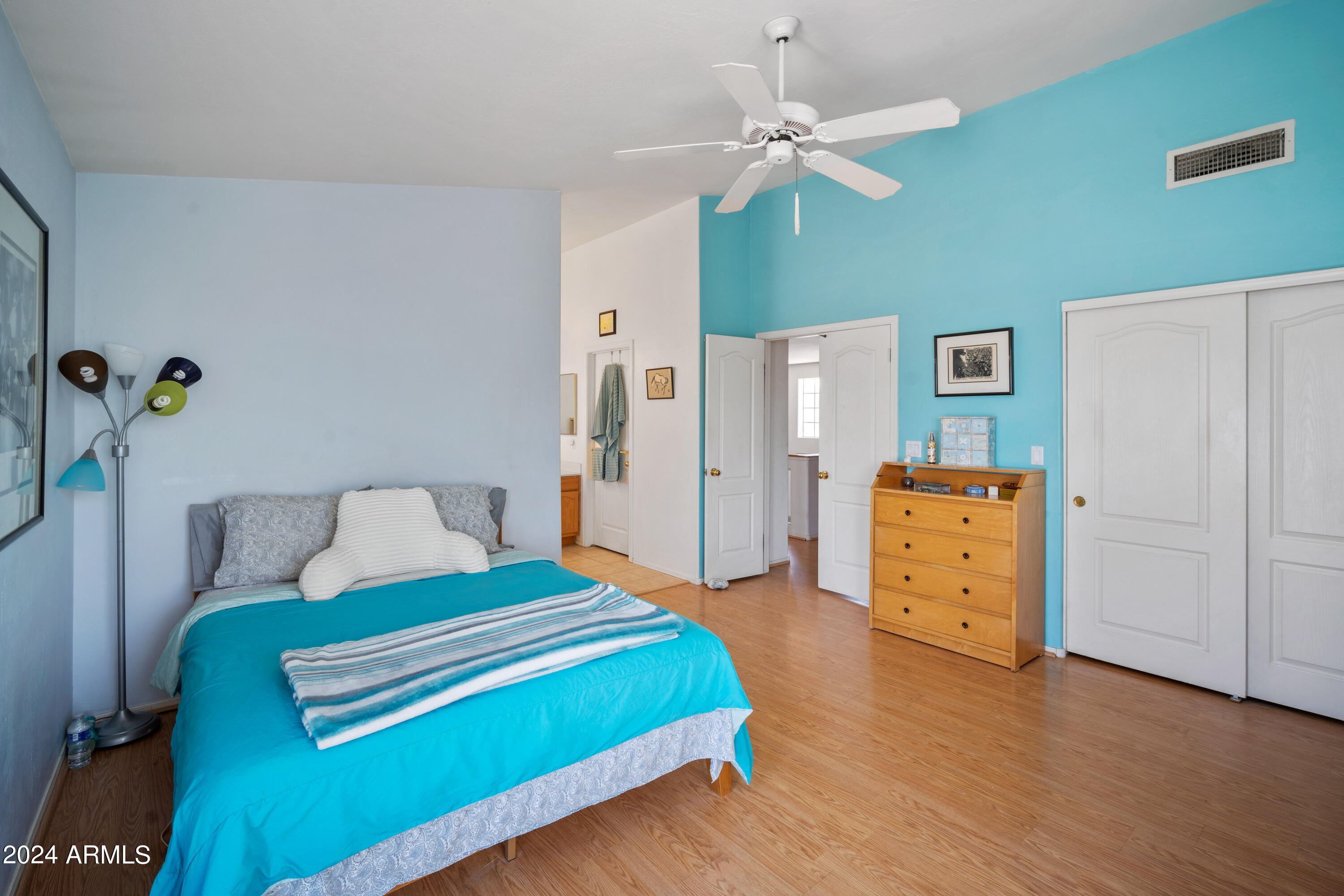 4016 E WILDCAT Drive