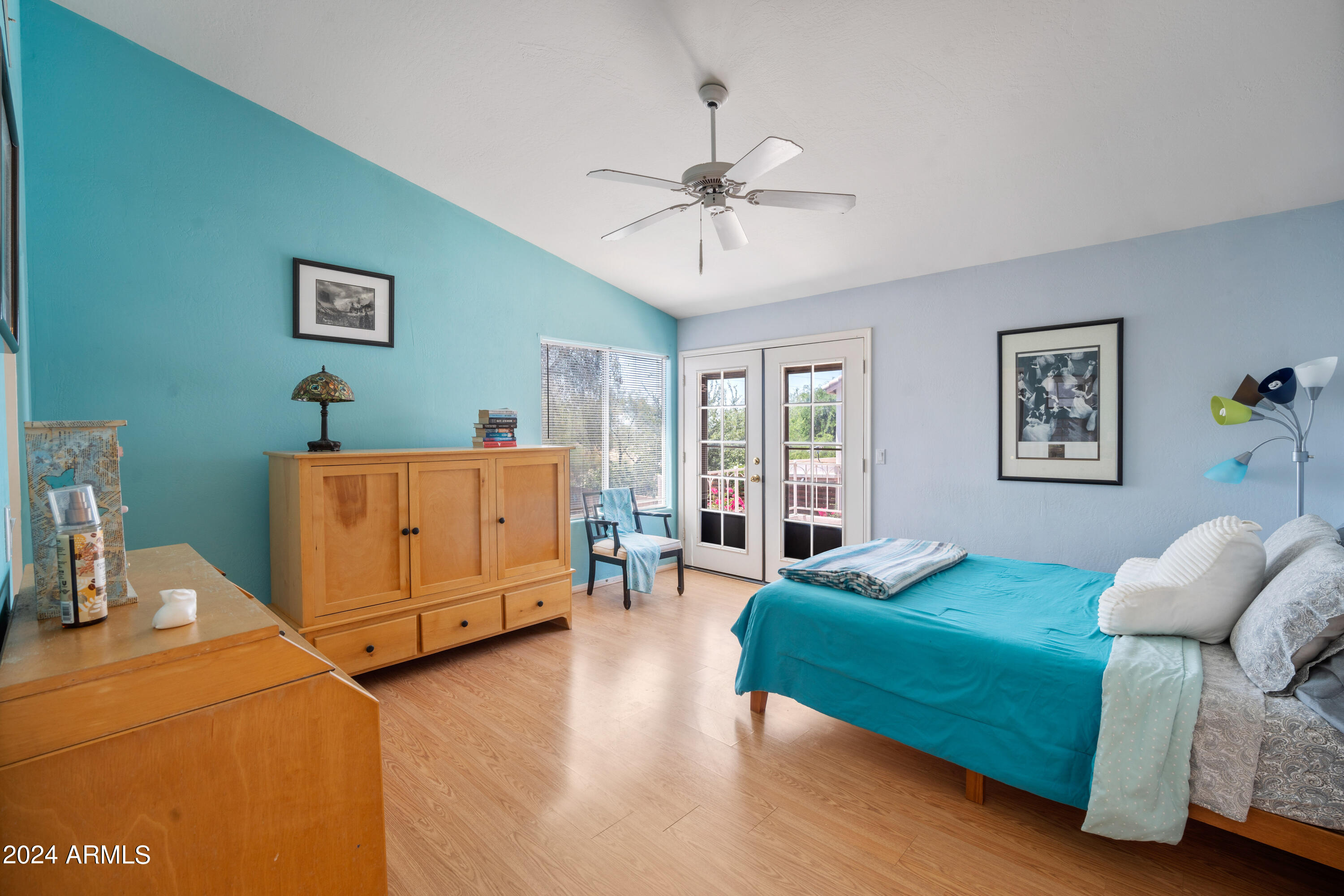 4016 E WILDCAT Drive