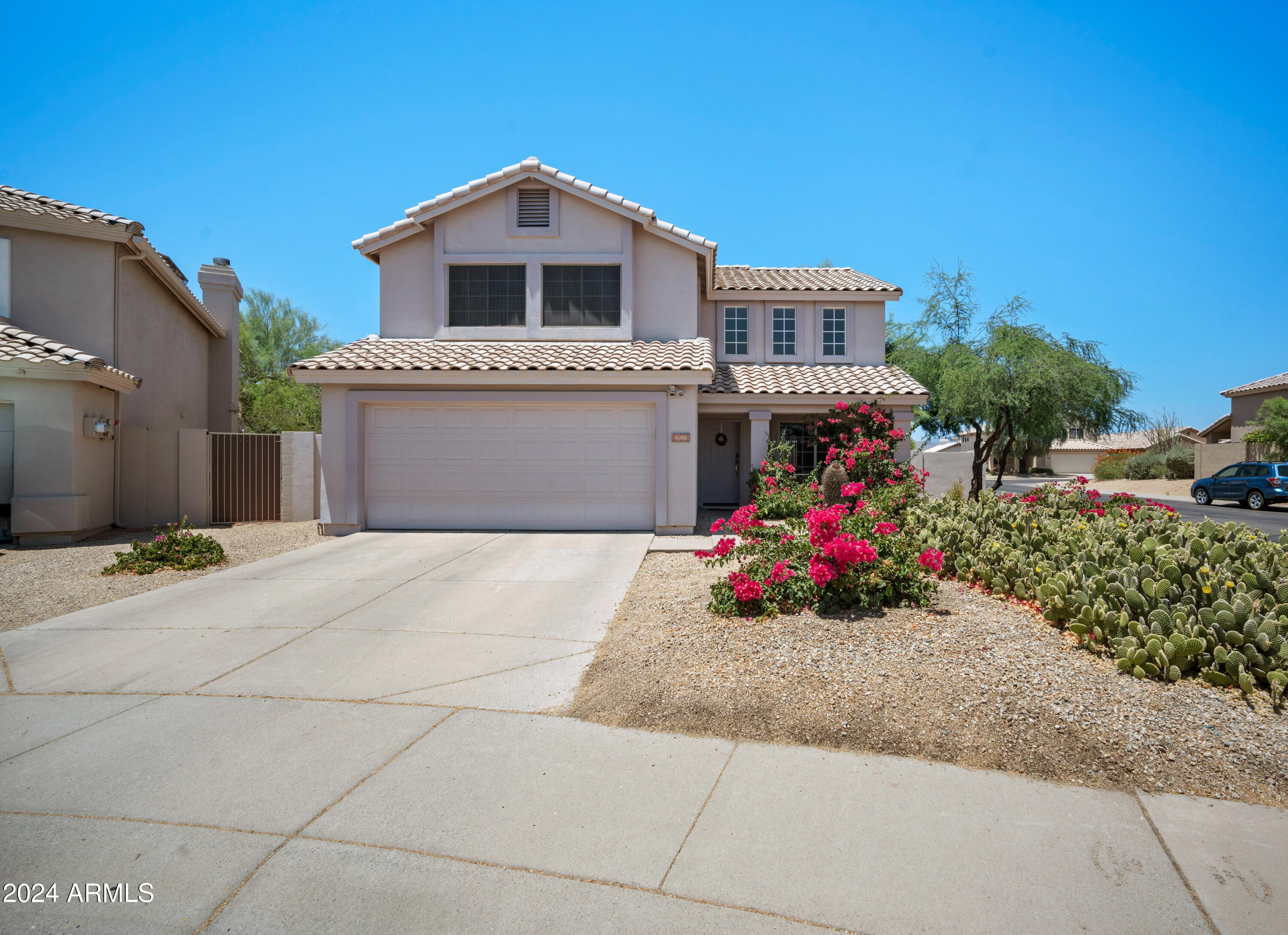 4016 E WILDCAT Drive