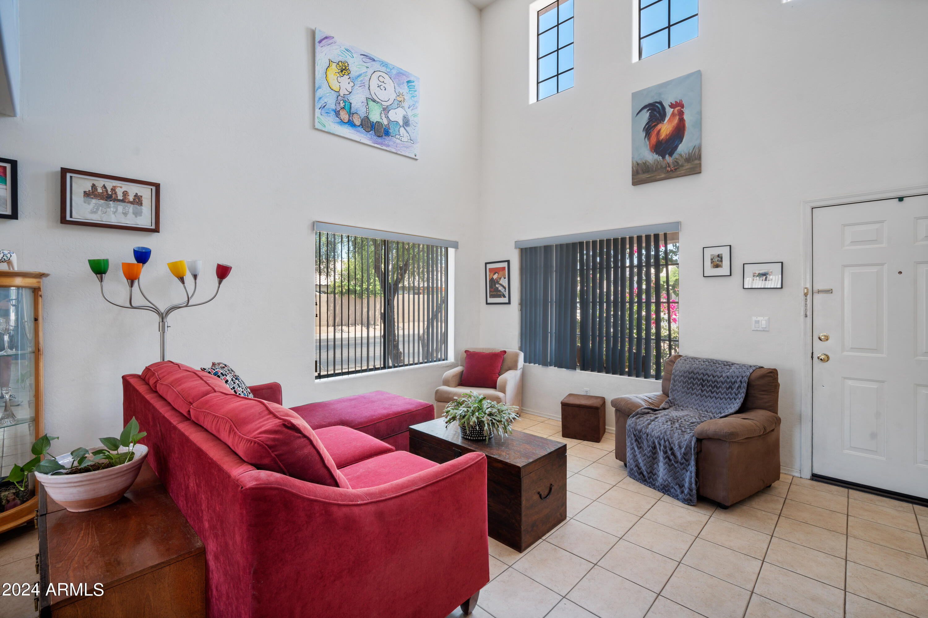 4016 E WILDCAT Drive