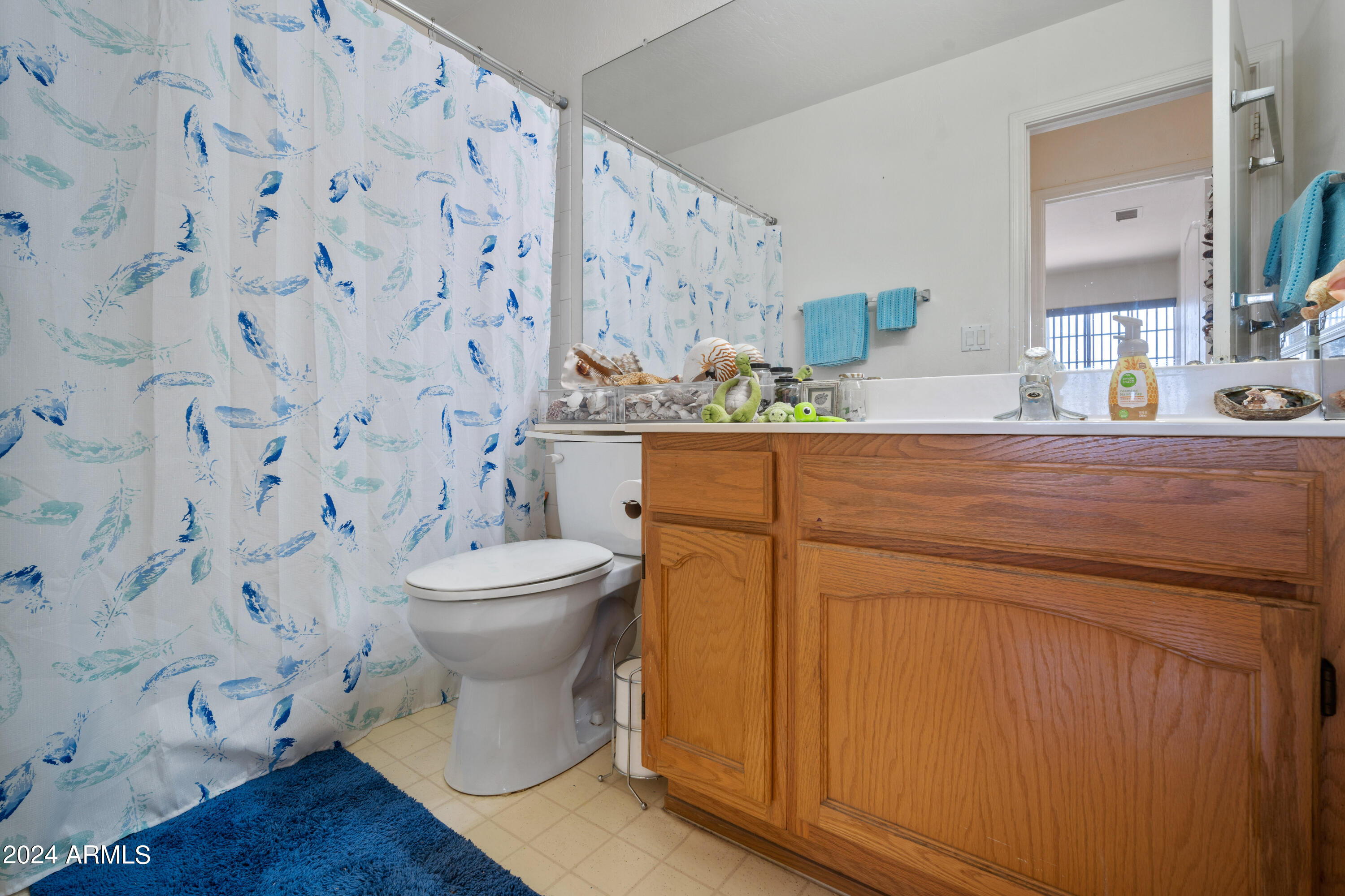 4016 E WILDCAT Drive