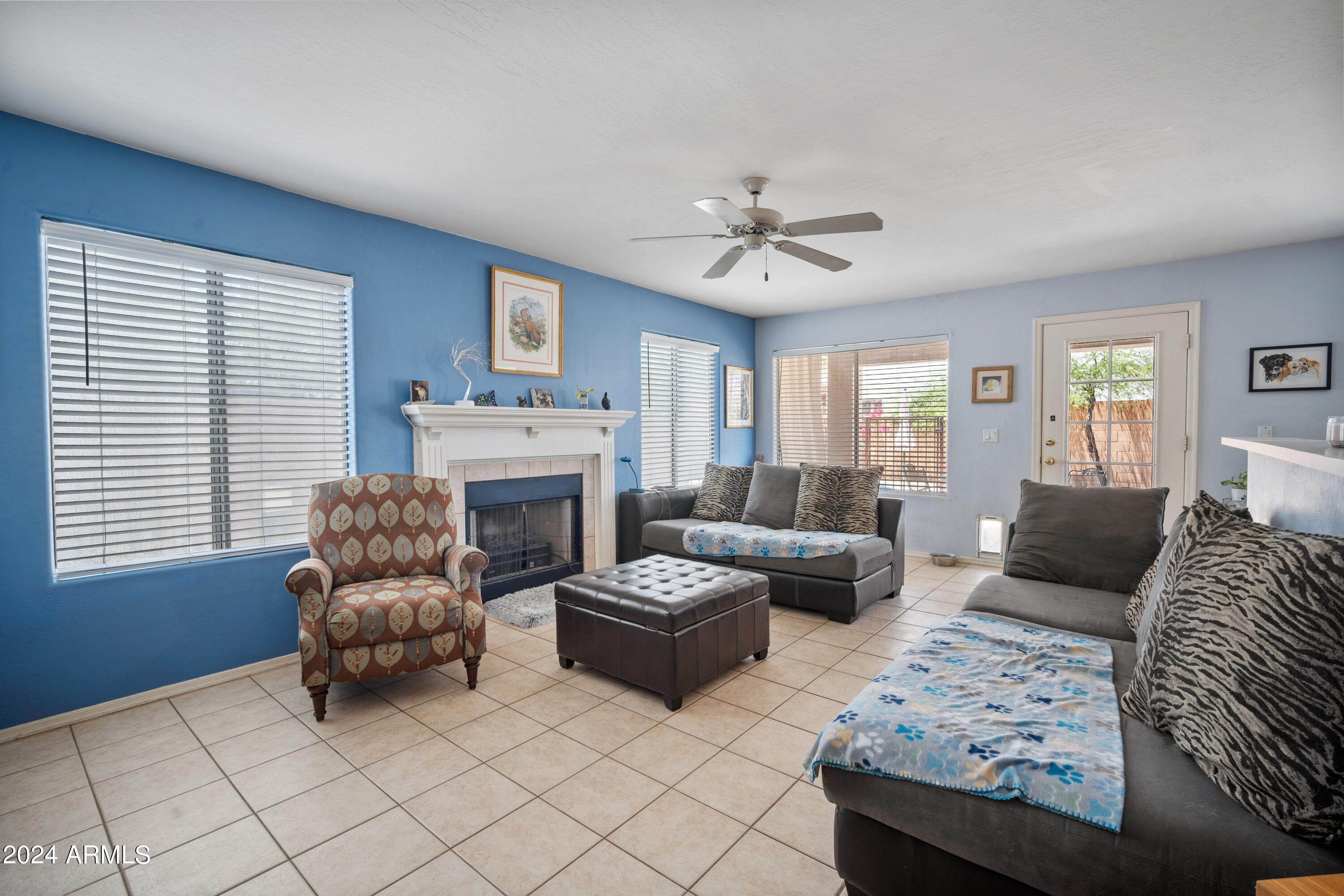 4016 E WILDCAT Drive