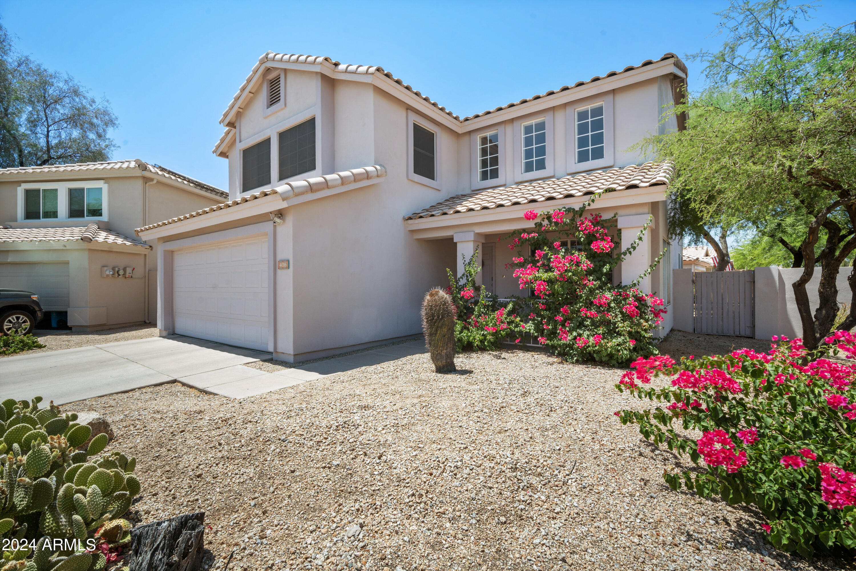 4016 E WILDCAT Drive