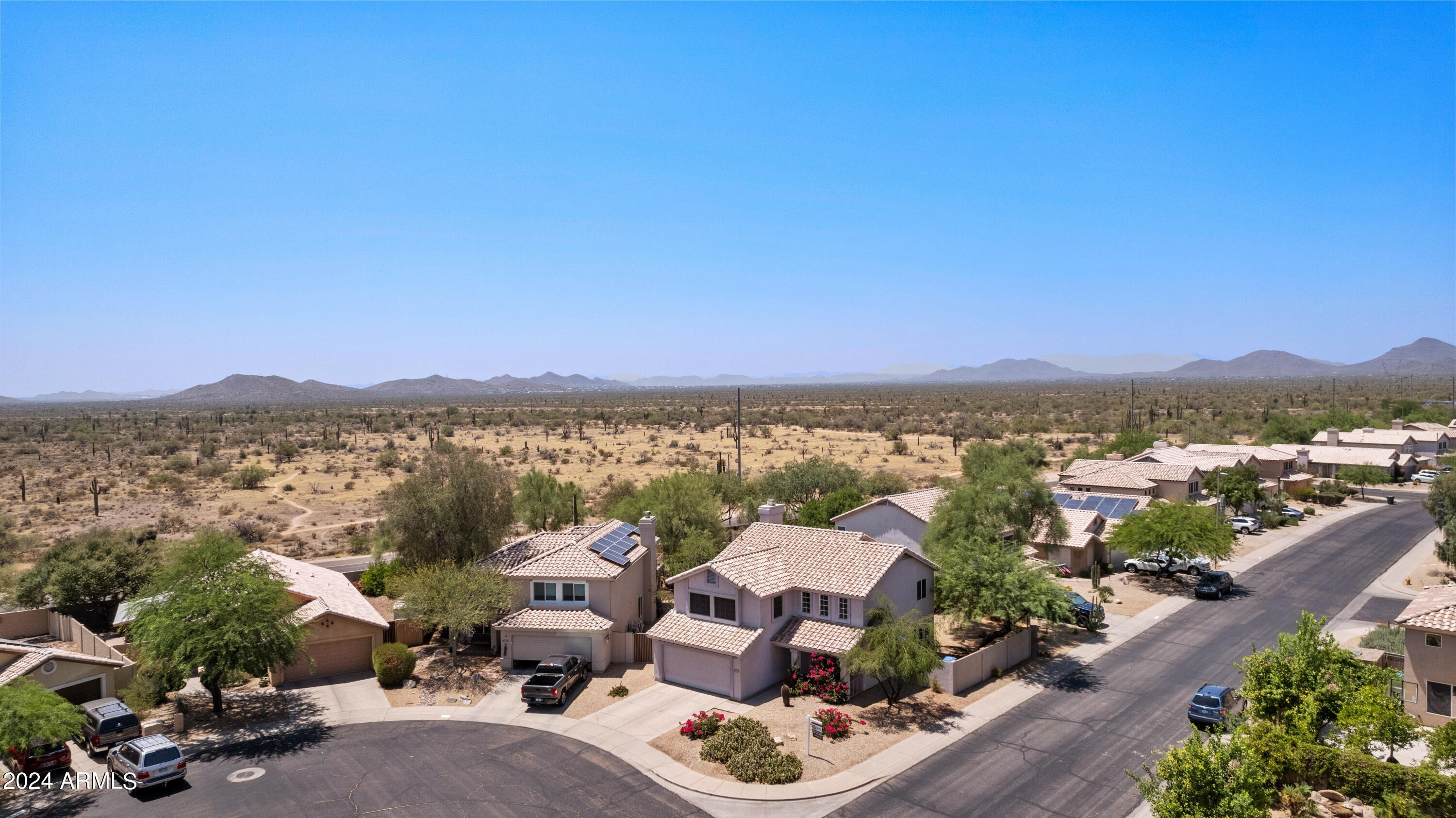 4016 E WILDCAT Drive