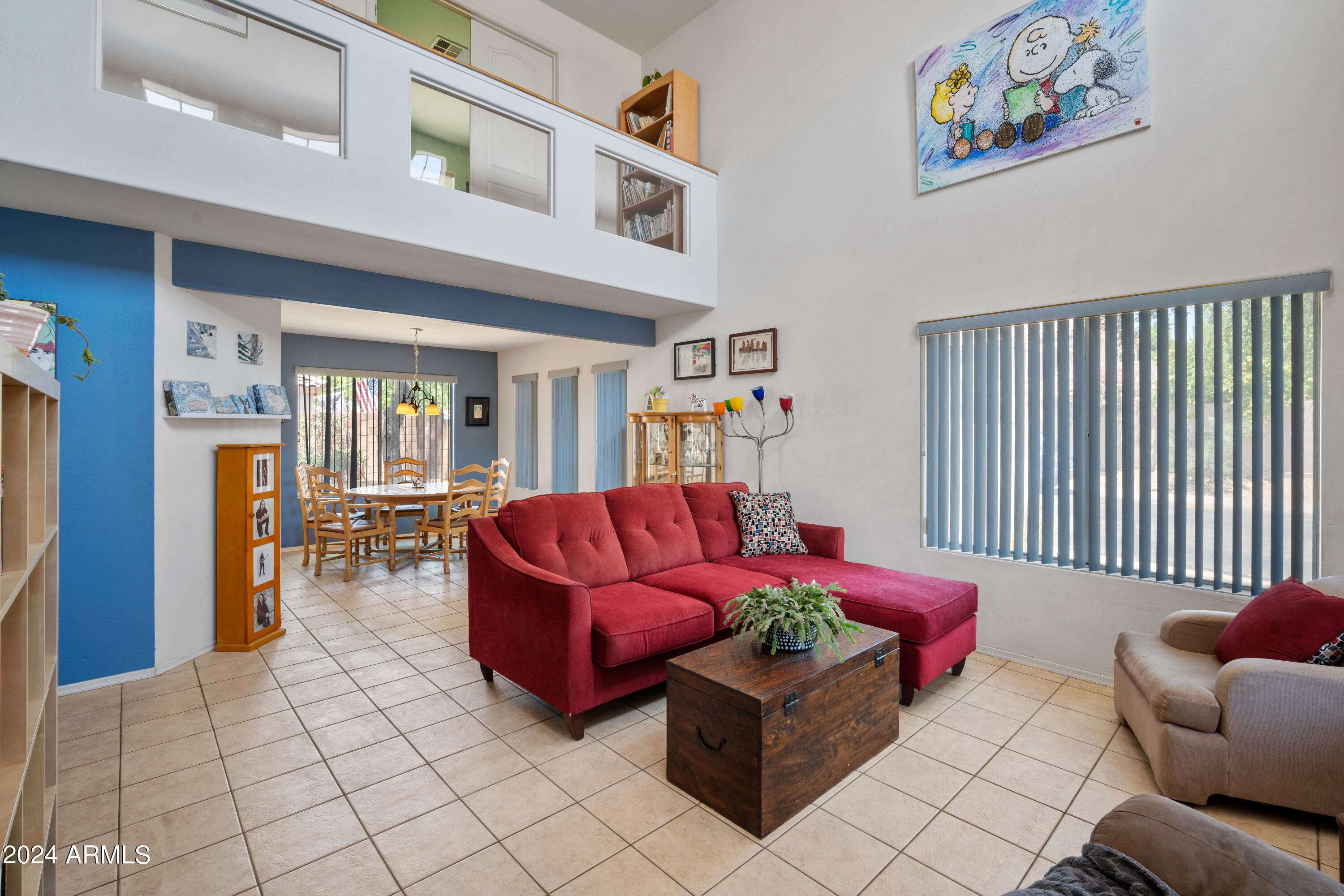 4016 E WILDCAT Drive