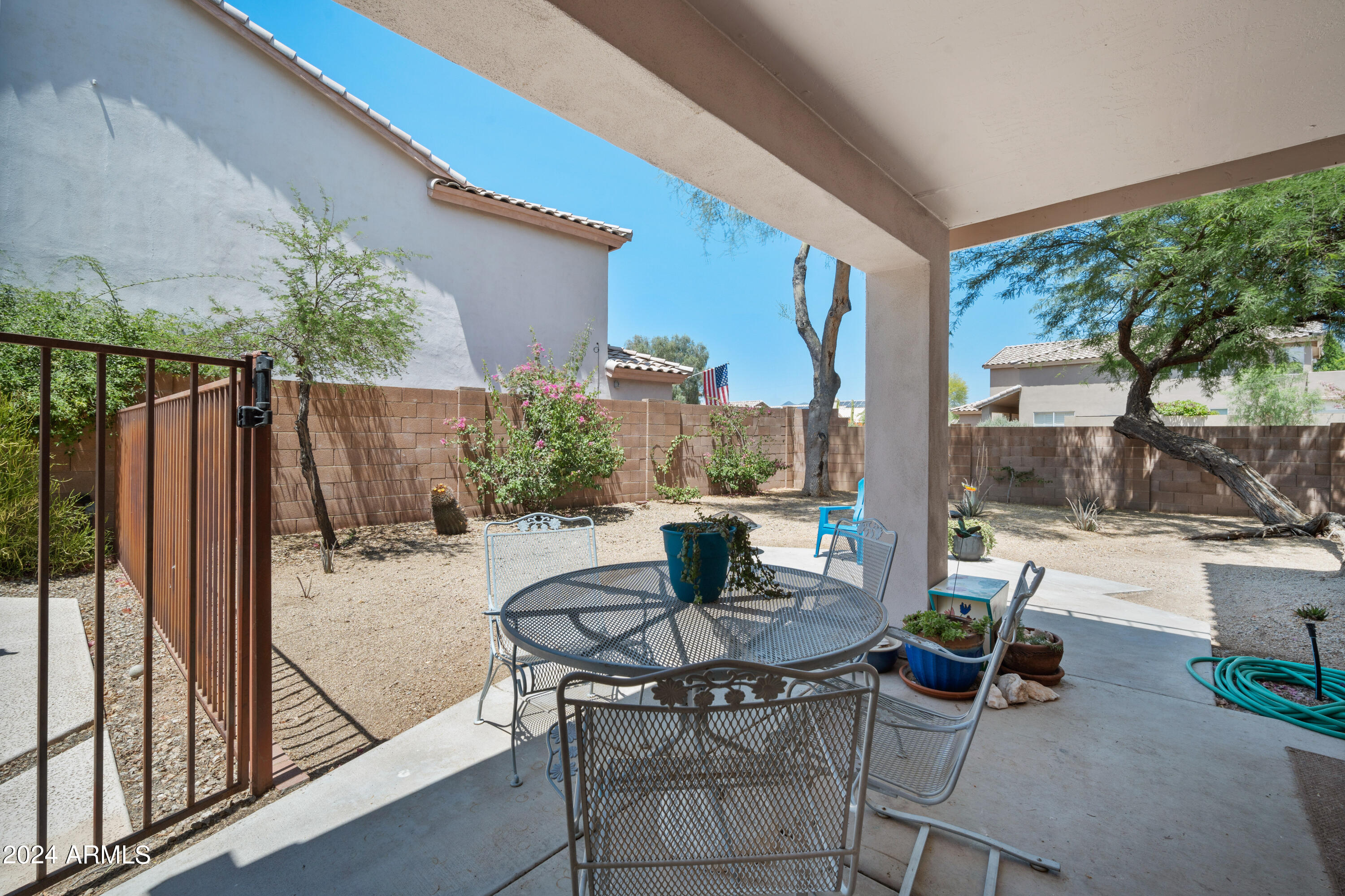 4016 E WILDCAT Drive