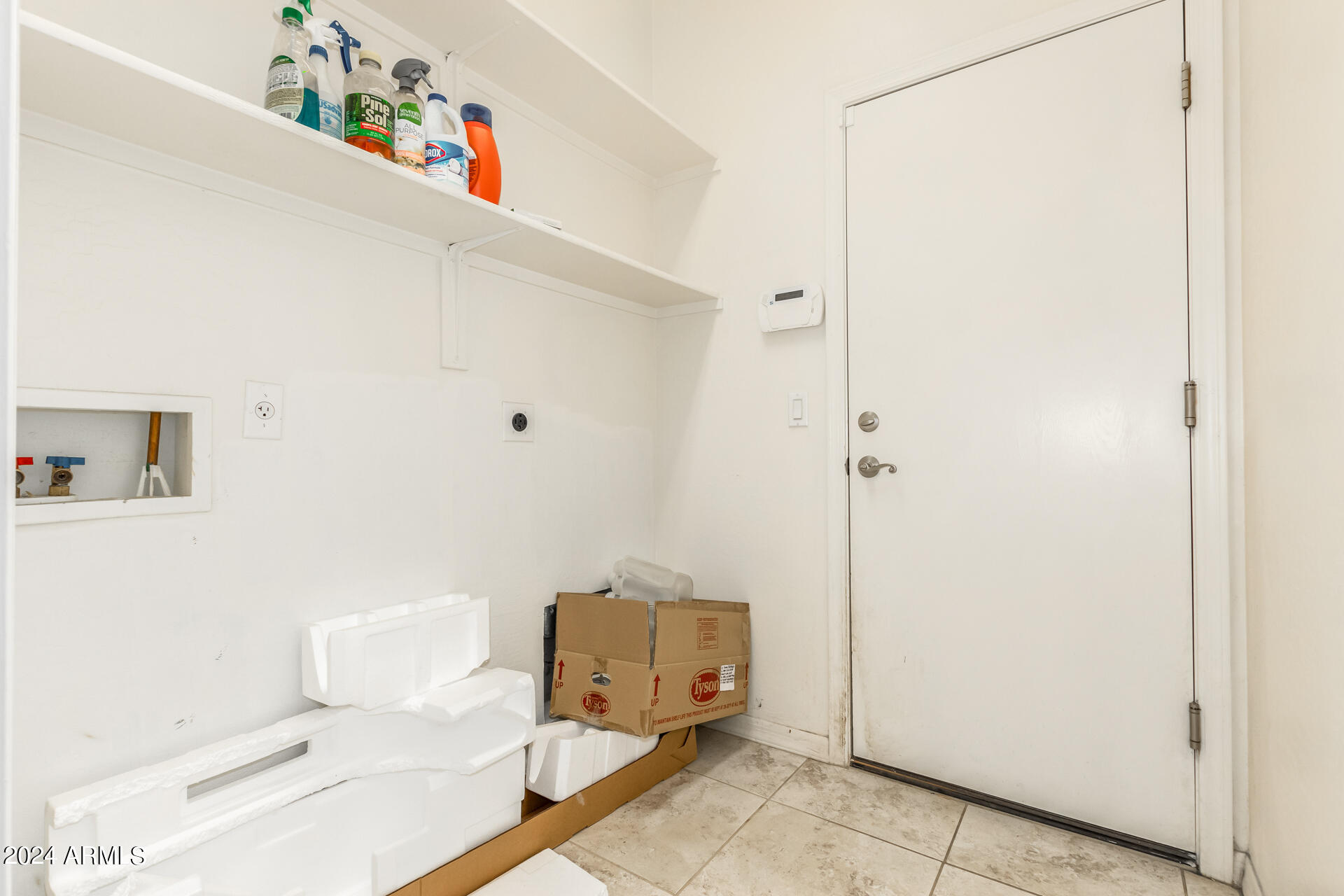 25546 W ST JAMES Avenue