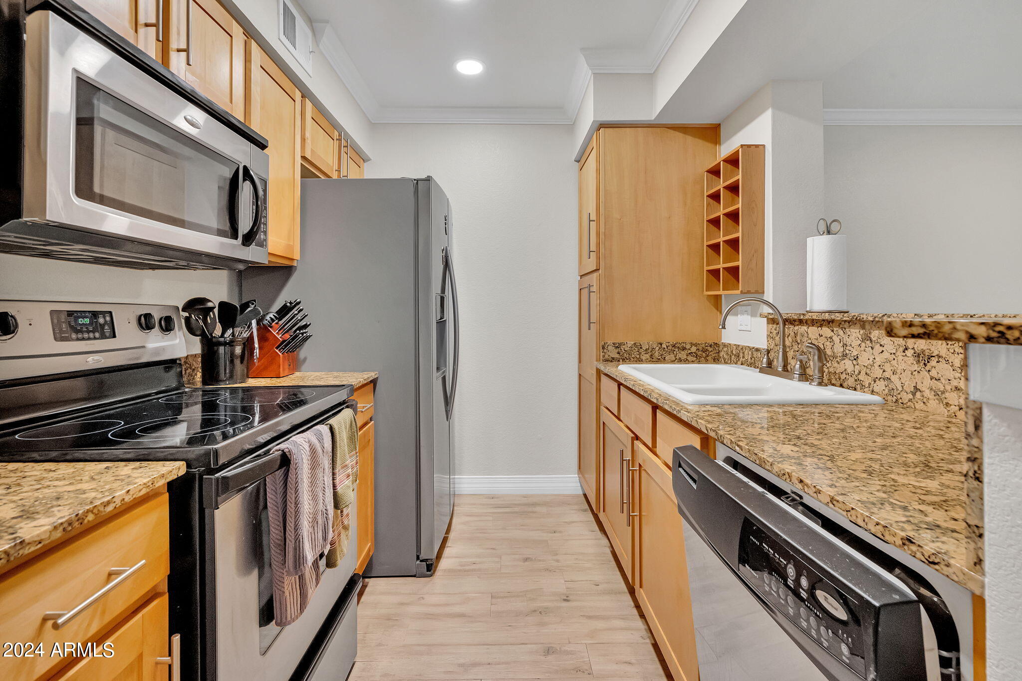 2025 E CAMPBELL Avenue # 164