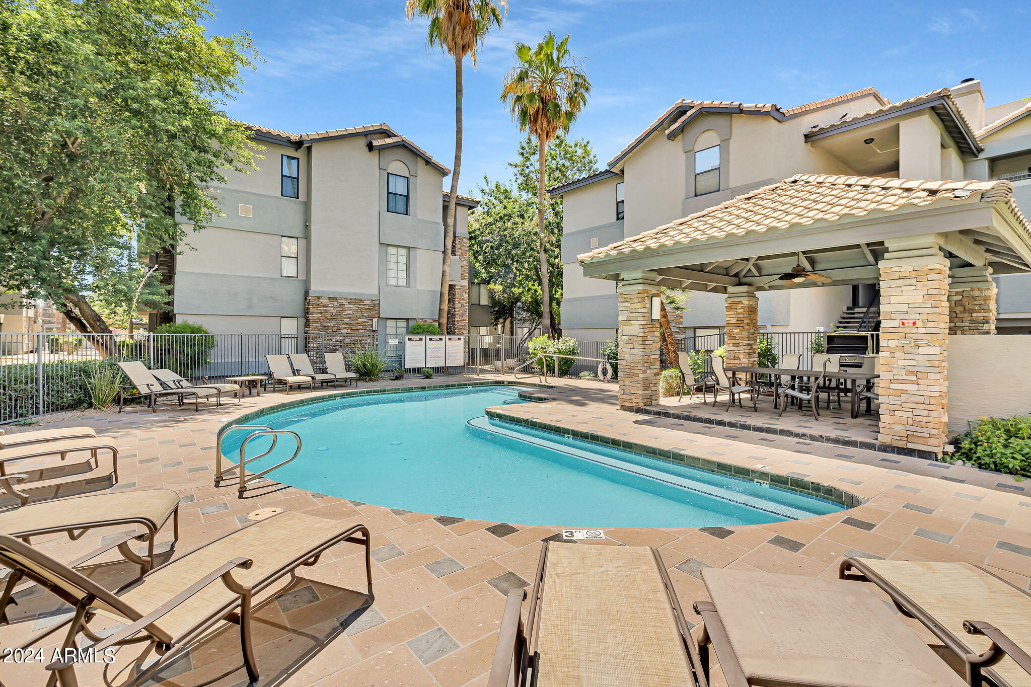 2025 E CAMPBELL Avenue # 164