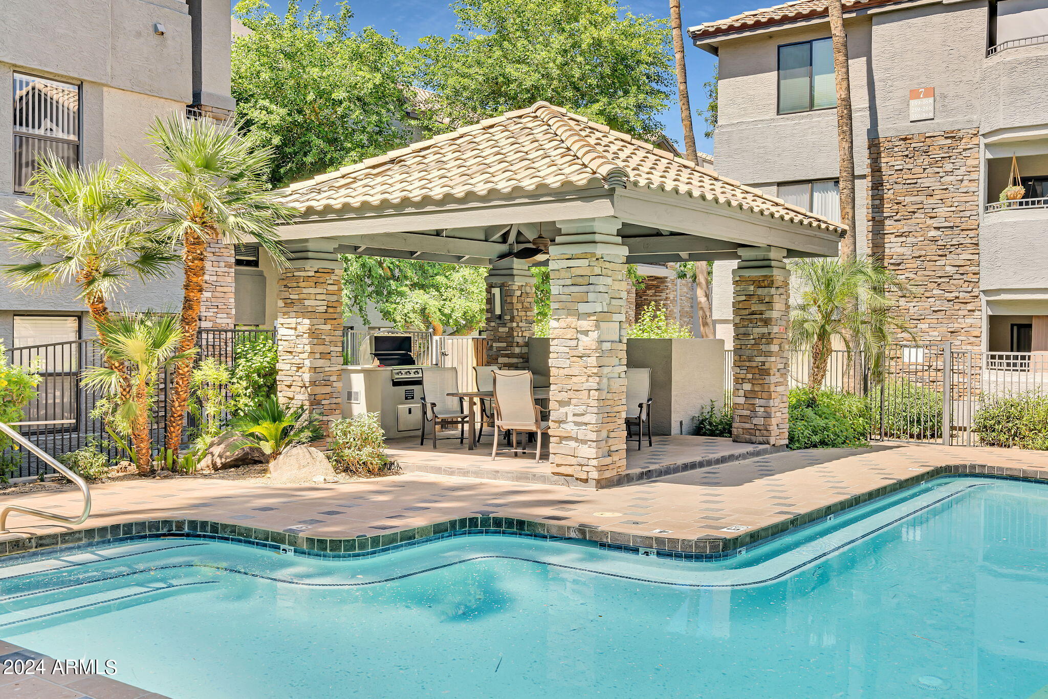 2025 E CAMPBELL Avenue # 164