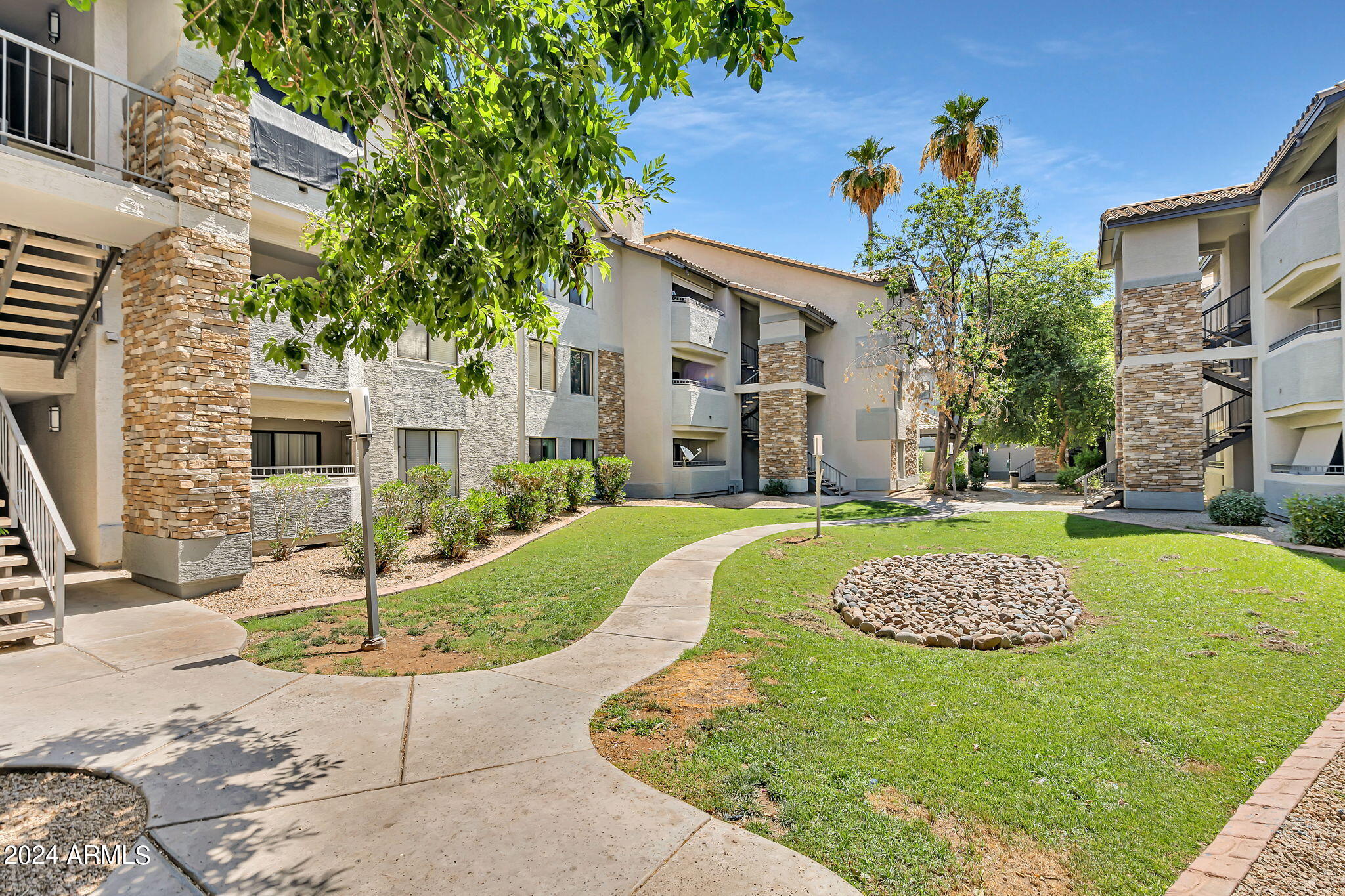 2025 E CAMPBELL Avenue # 164