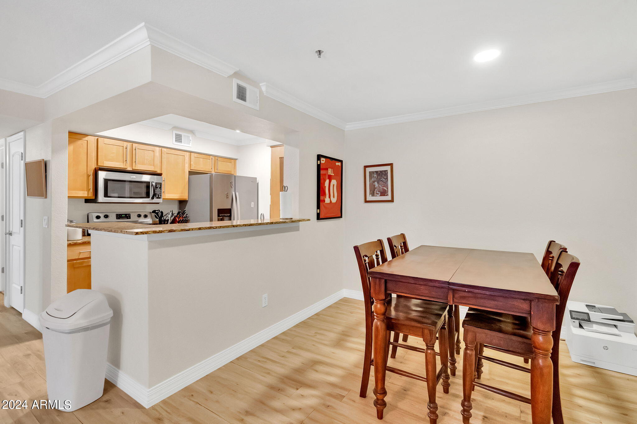 2025 E CAMPBELL Avenue # 164