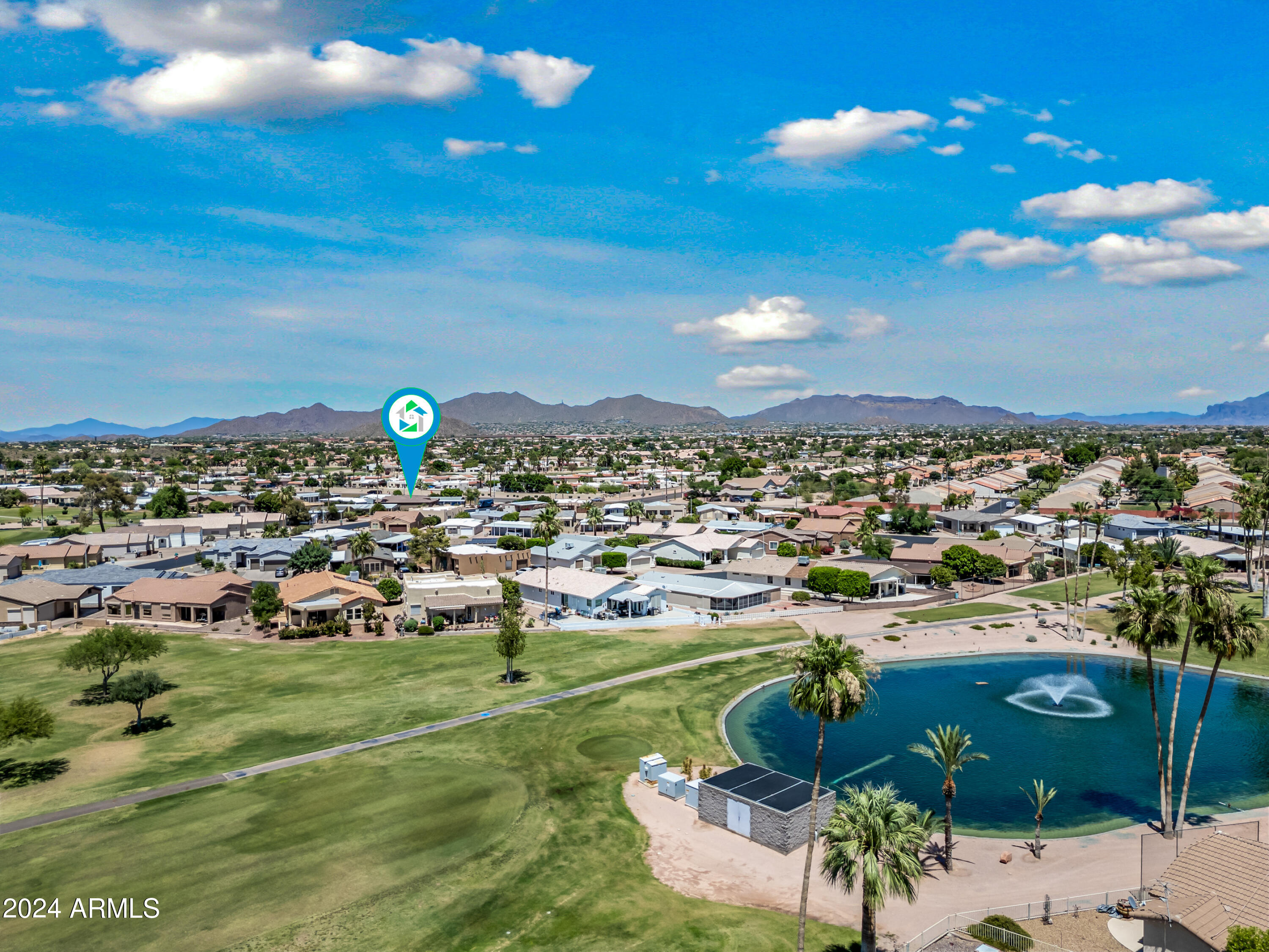 5944 E HERMOSA VISTA Drive