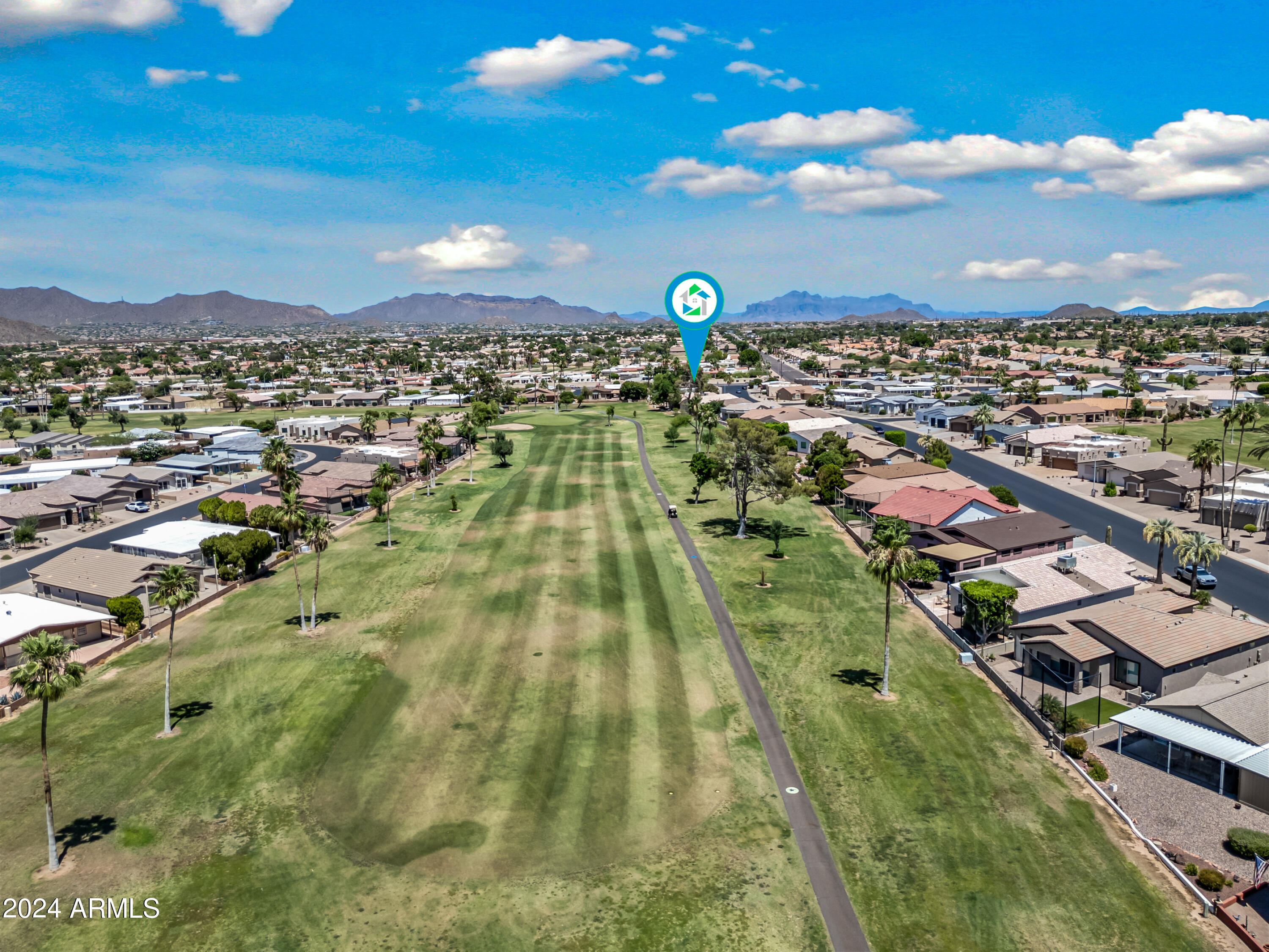 5944 E HERMOSA VISTA Drive