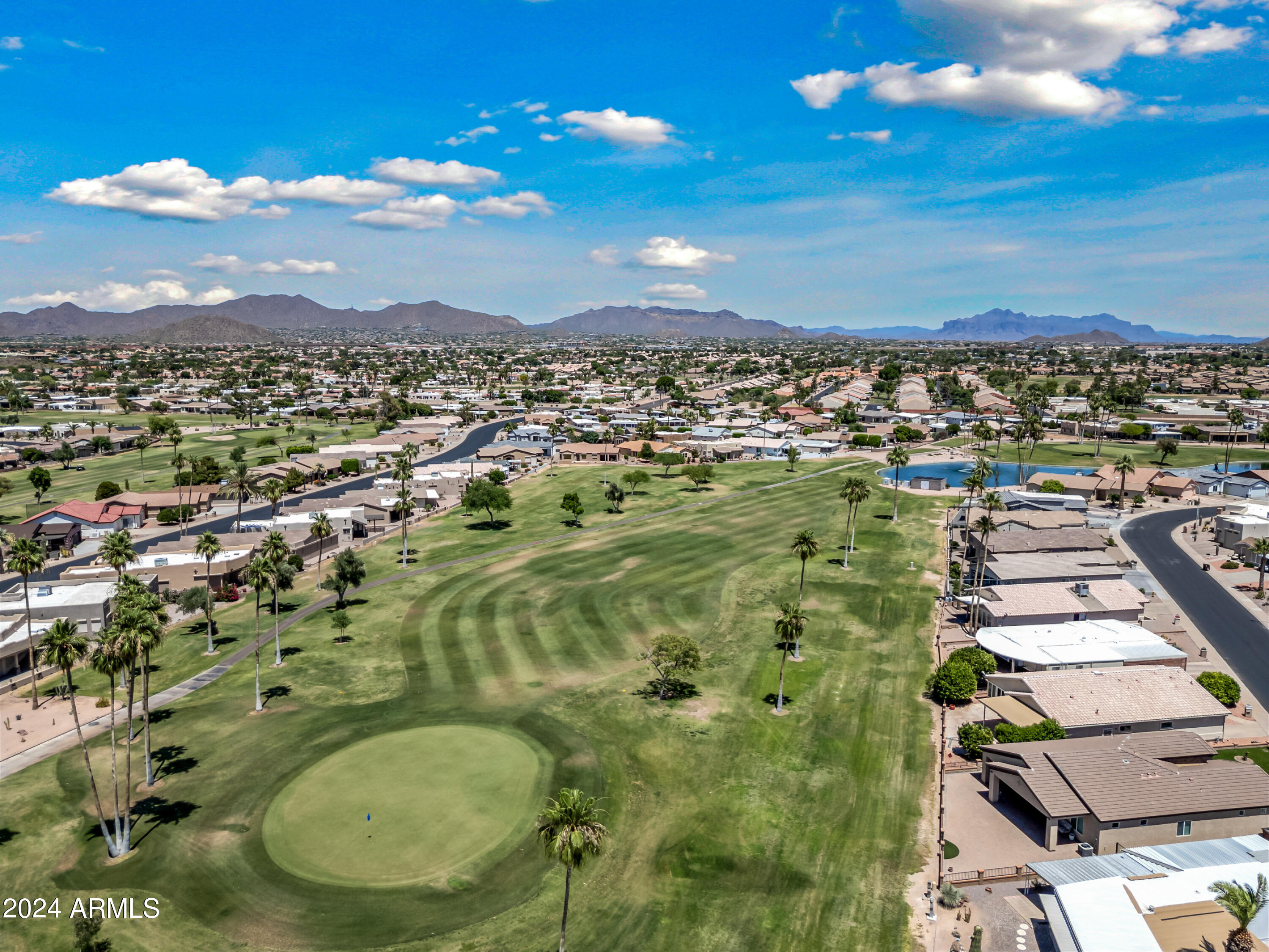 5944 E HERMOSA VISTA Drive