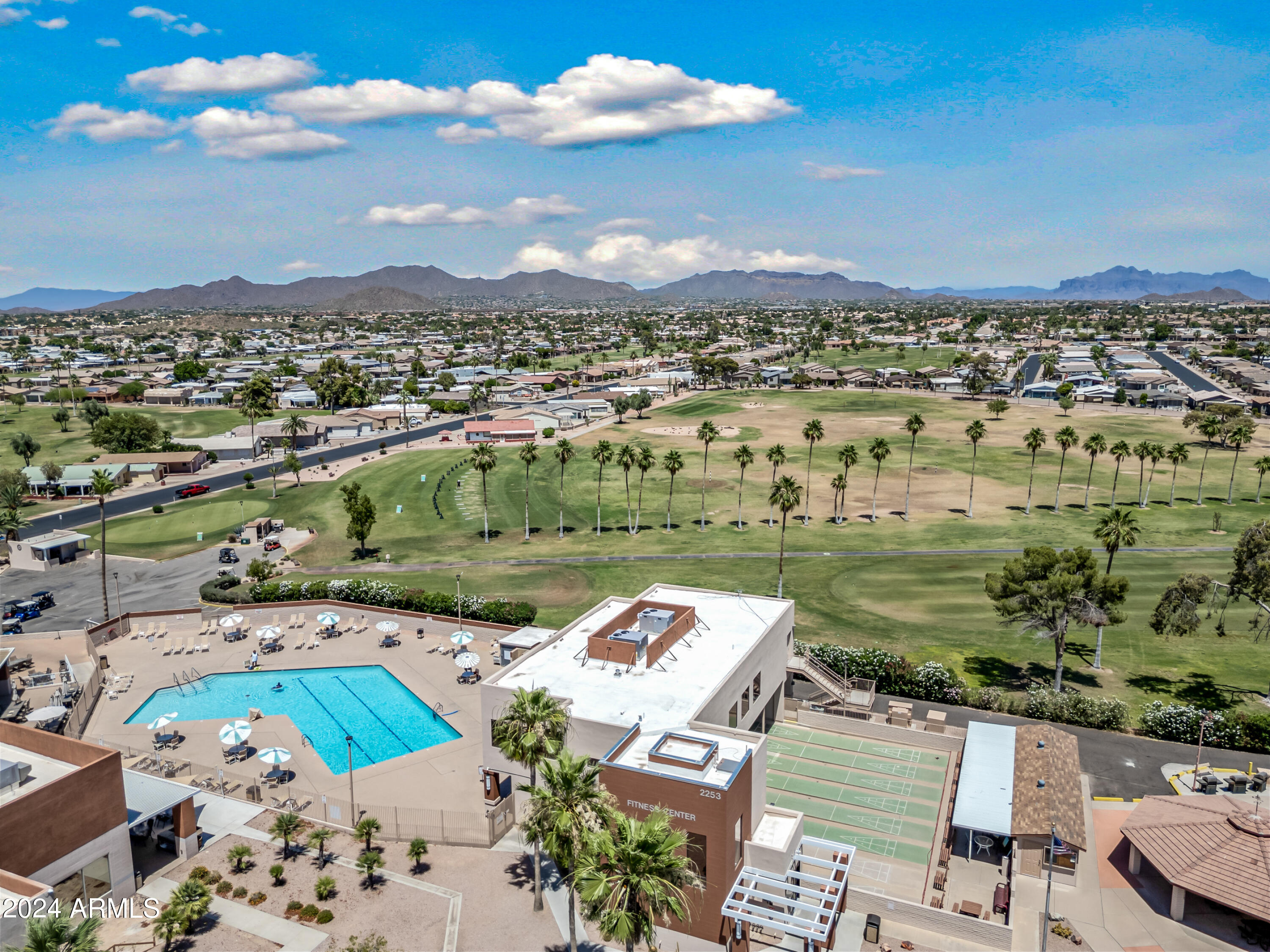 5944 E HERMOSA VISTA Drive