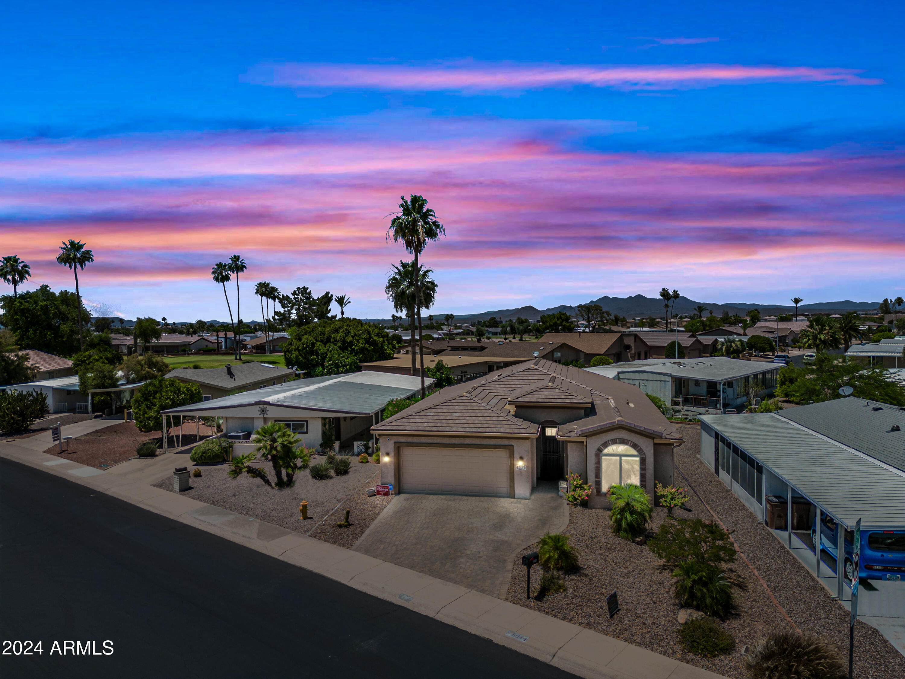 5944 E HERMOSA VISTA Drive