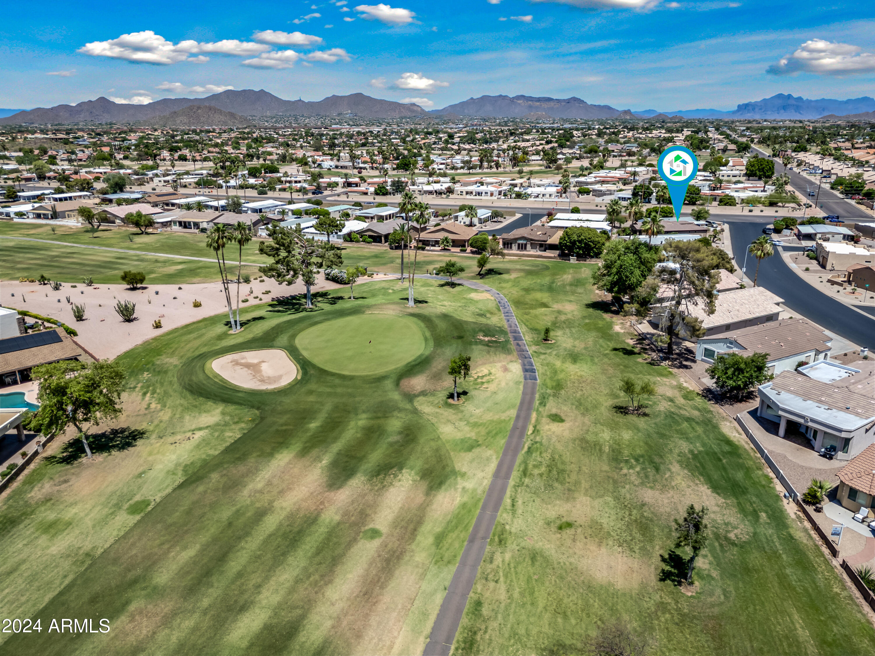 5944 E HERMOSA VISTA Drive