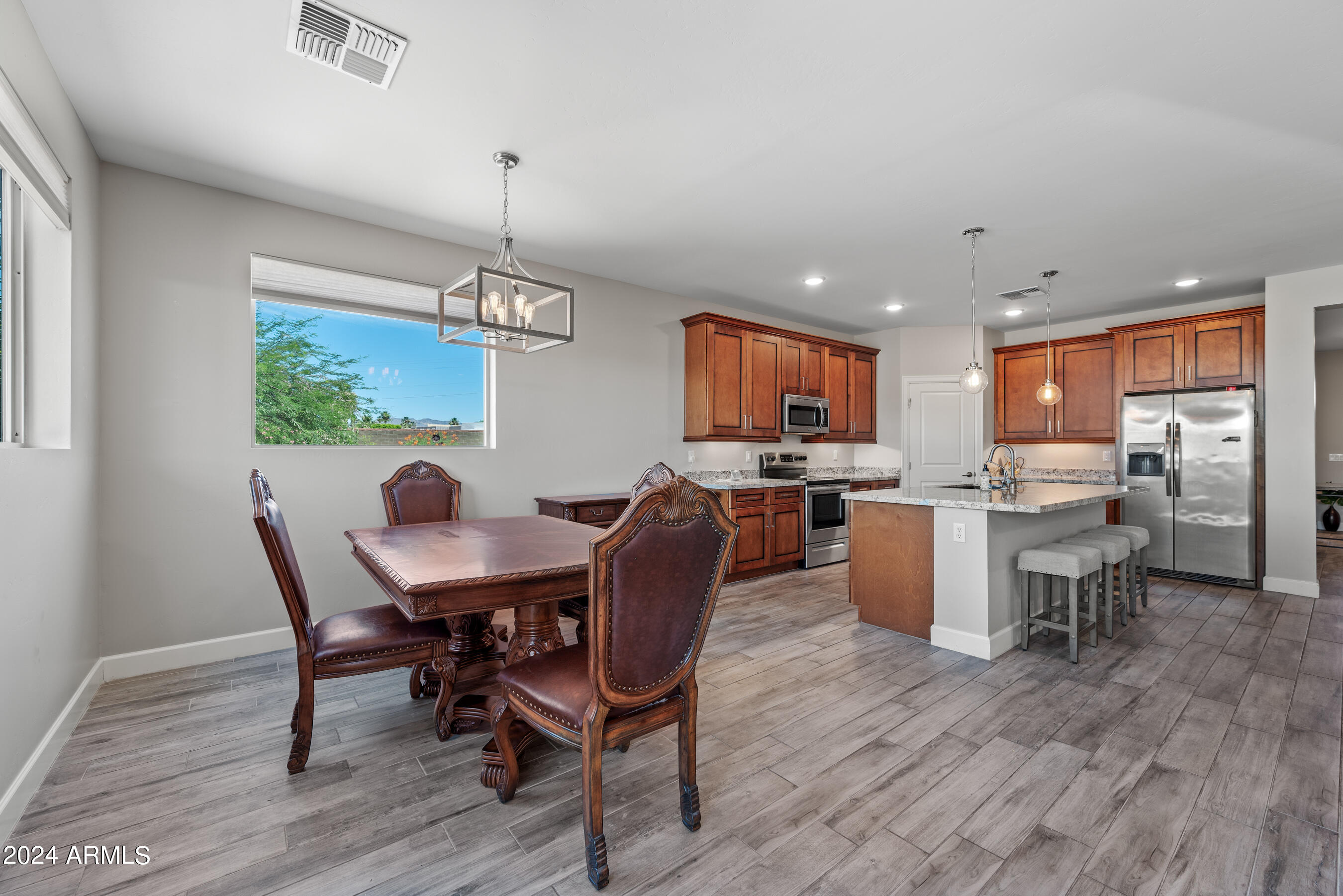 5944 E HERMOSA VISTA Drive